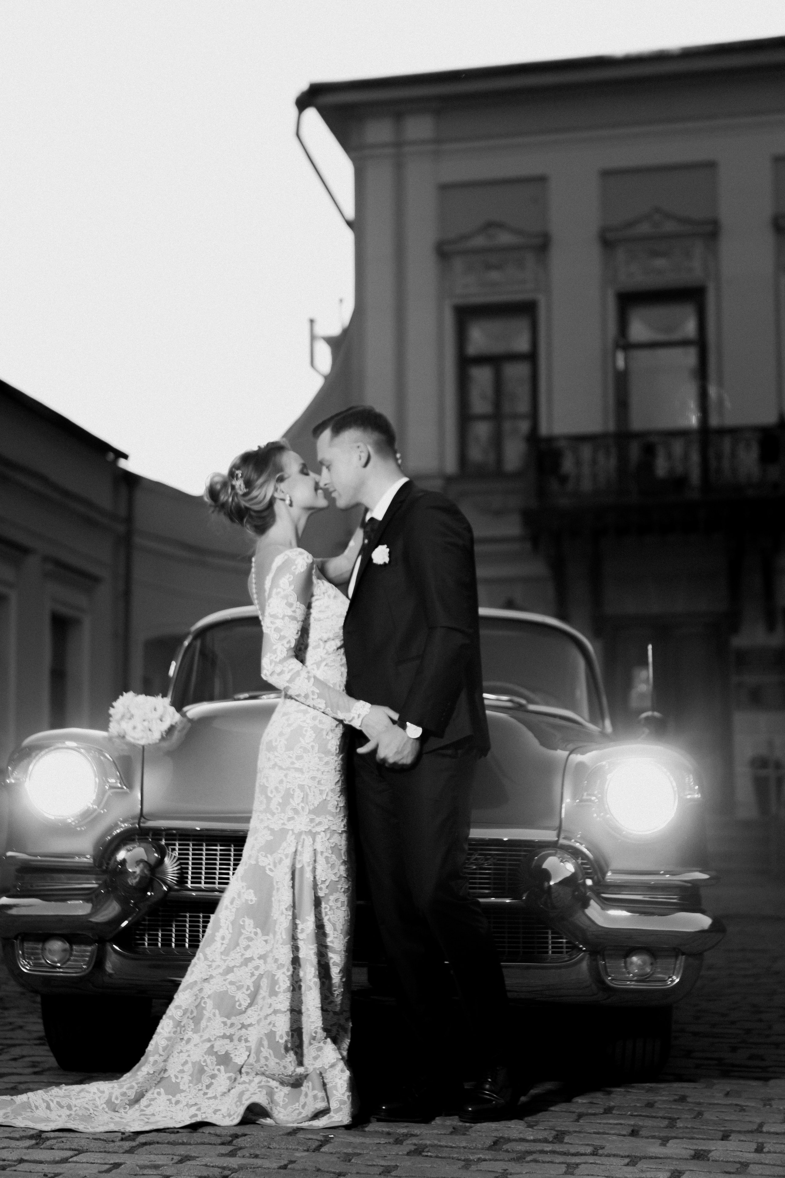 V&A. Свадебный и семейный фотограф Чижова Алина