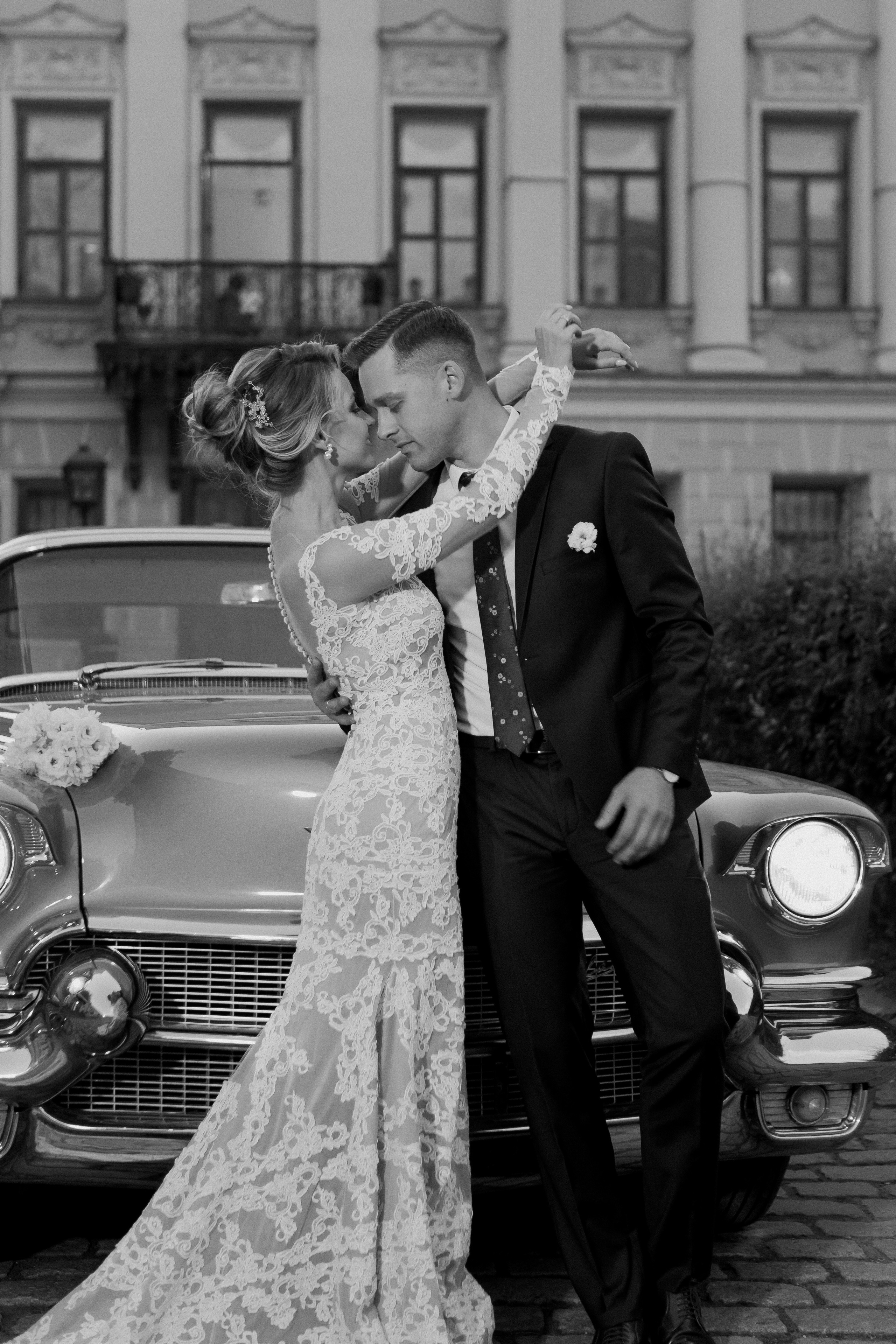 V&A. Свадебный и семейный фотограф Чижова Алина