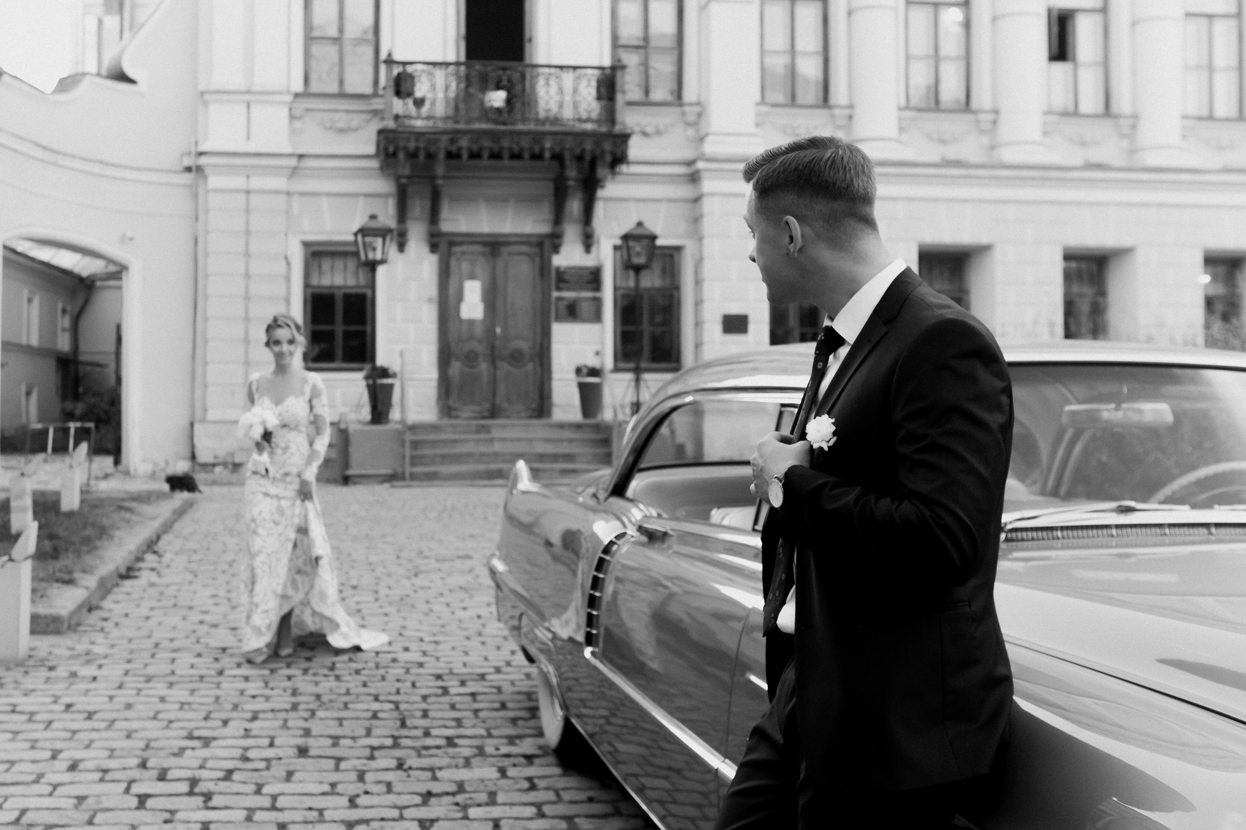 V&A. Свадебный и семейный фотограф Чижова Алина