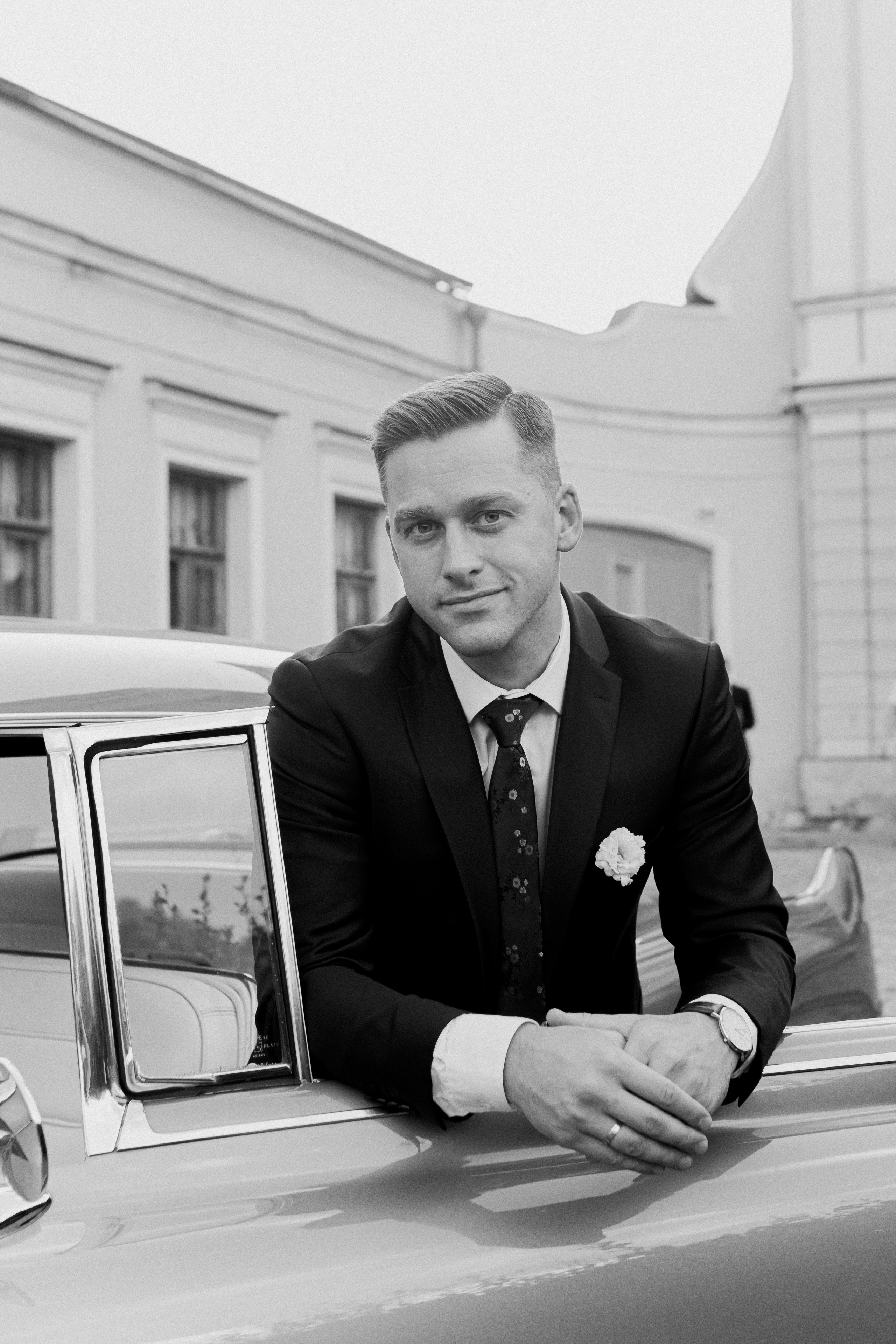 V&A. Свадебный и семейный фотограф Чижова Алина