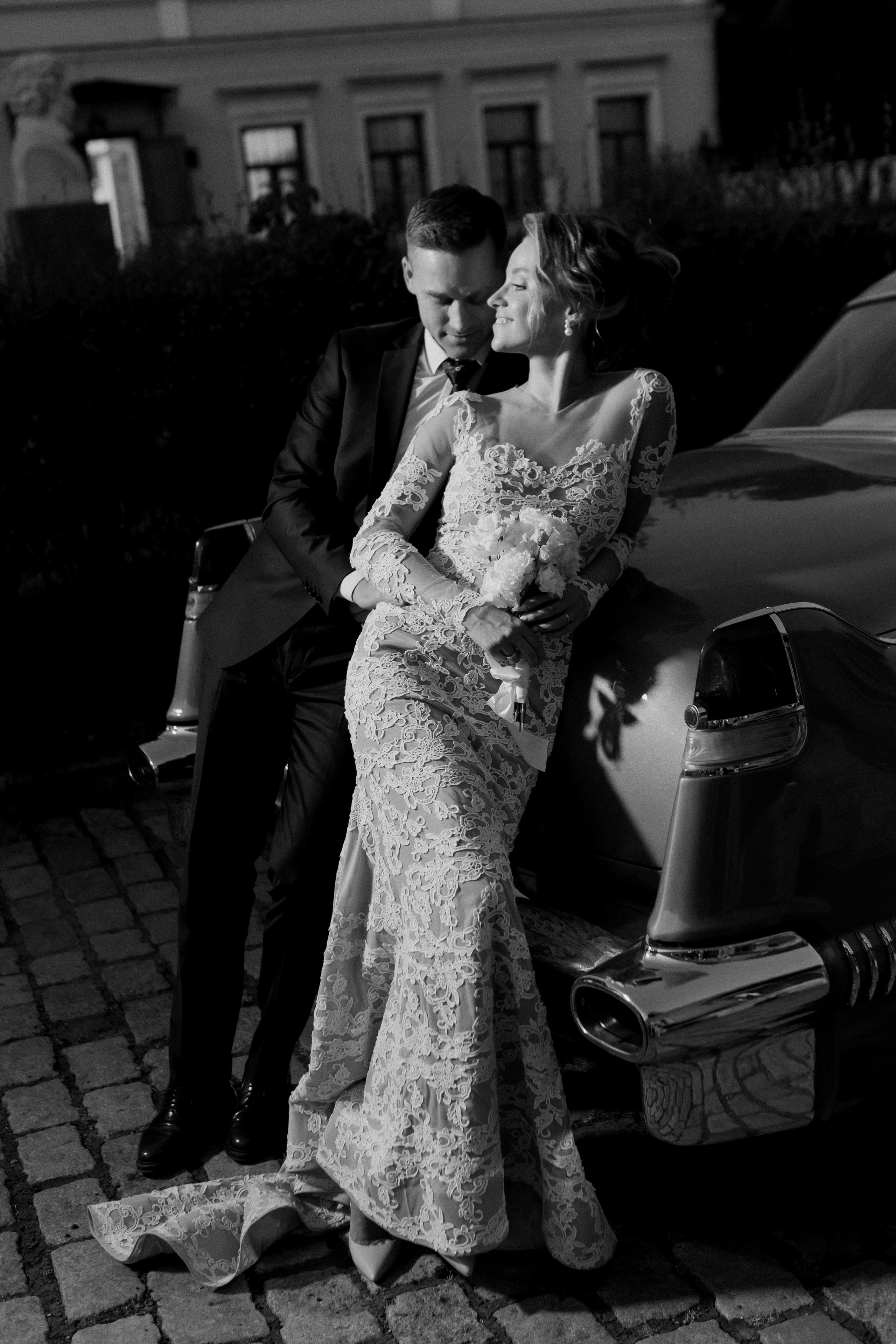 V&A. Свадебный и семейный фотограф Чижова Алина