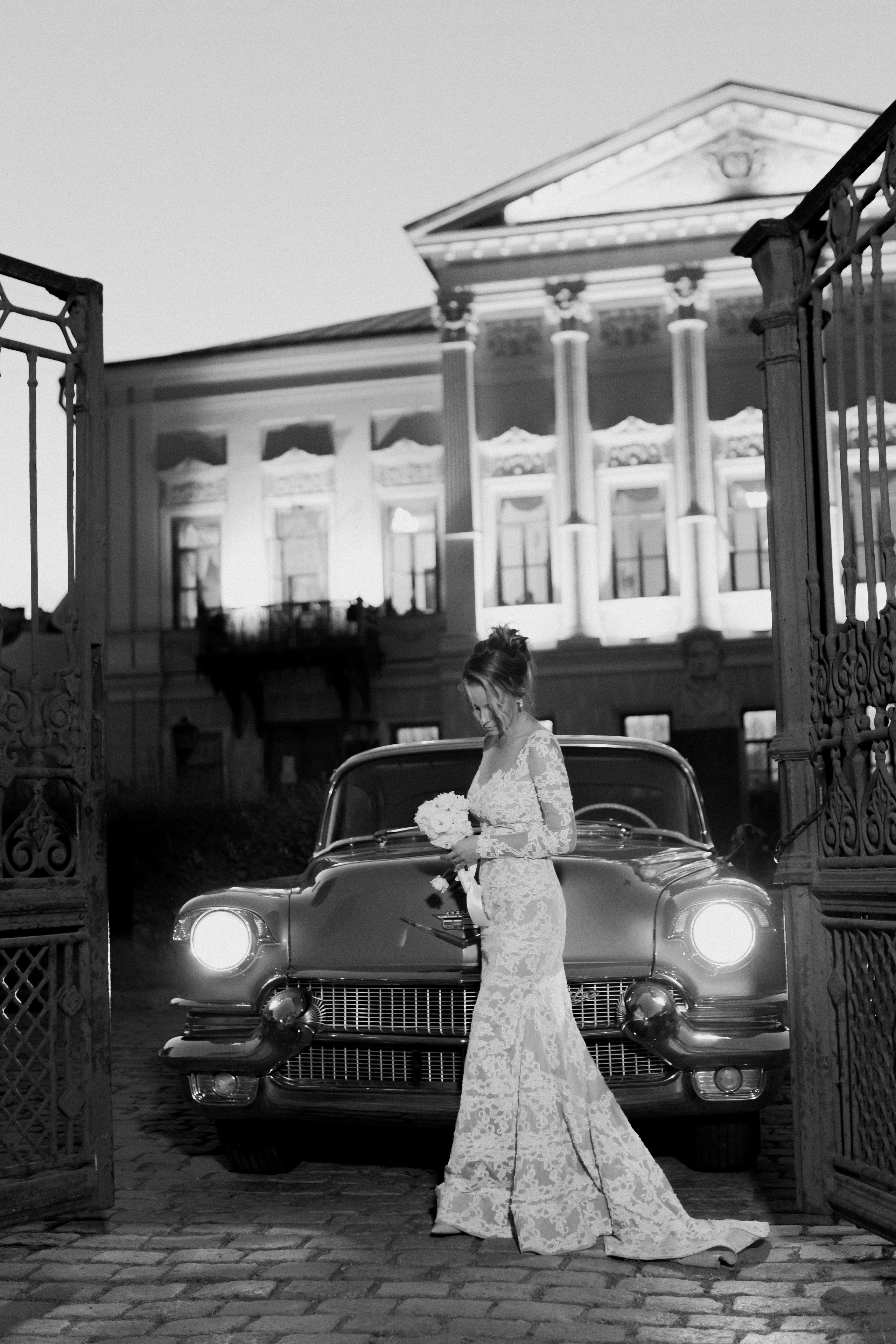 V&A. Свадебный и семейный фотограф Чижова Алина