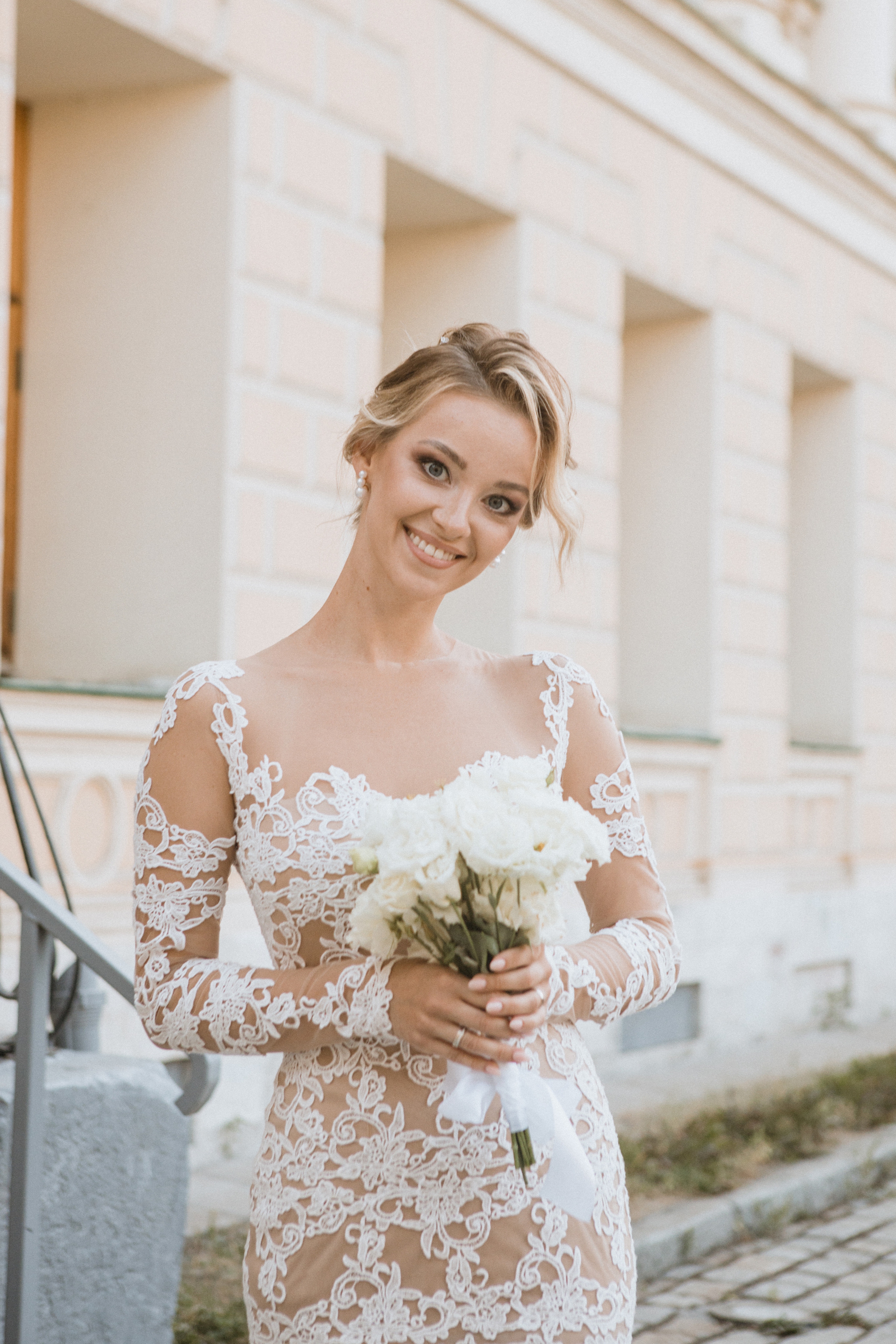 V&A. Свадебный и семейный фотограф Чижова Алина