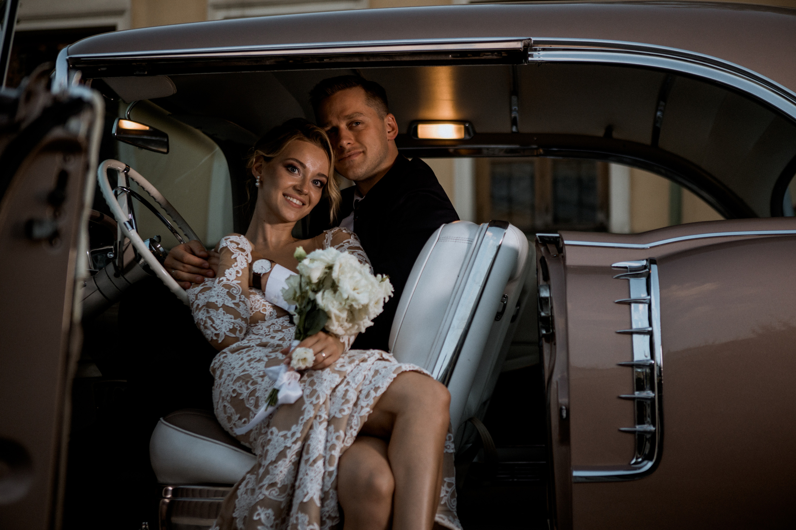 V&A. Свадебный и семейный фотограф Чижова Алина