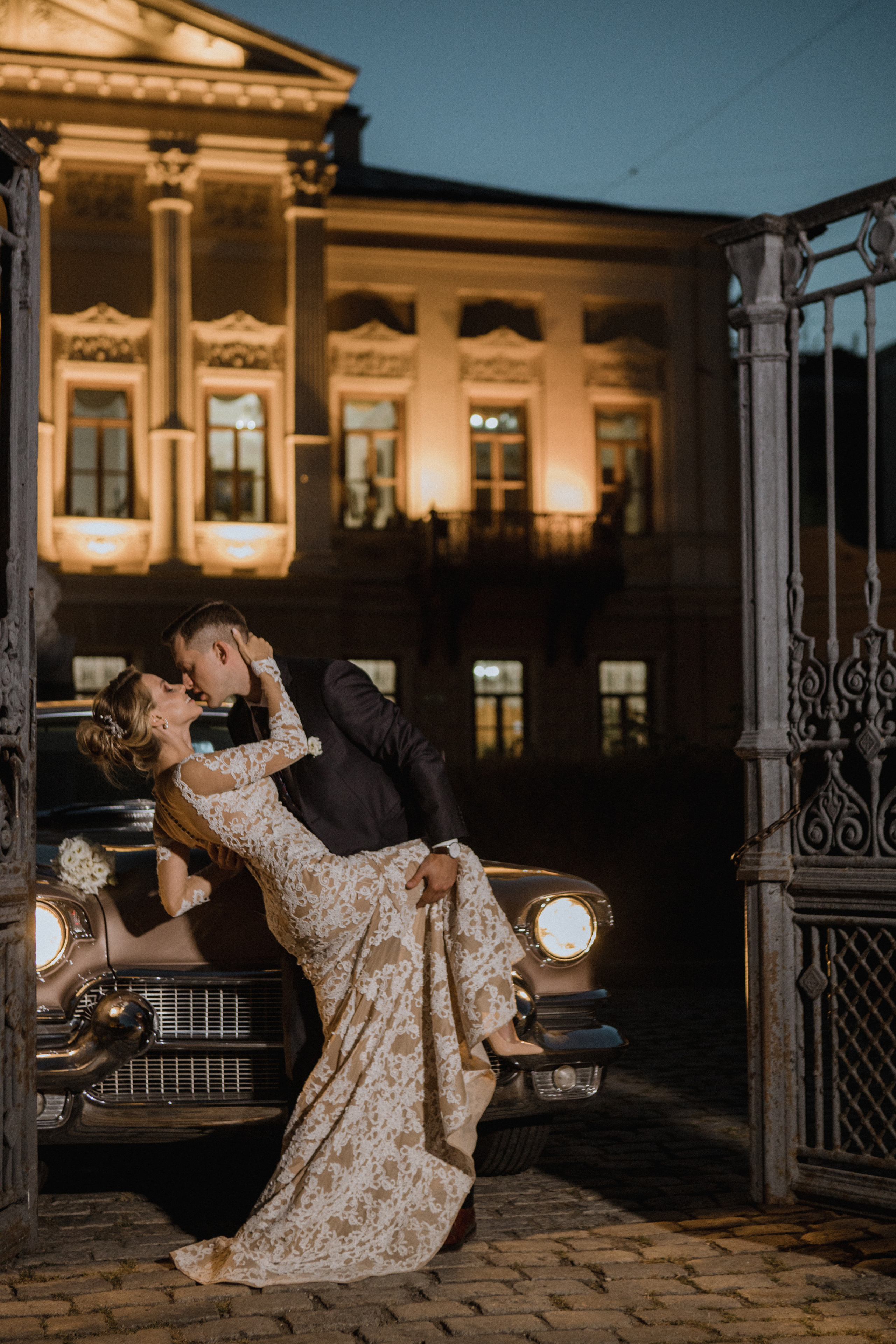 V&A. Свадебный и семейный фотограф Чижова Алина