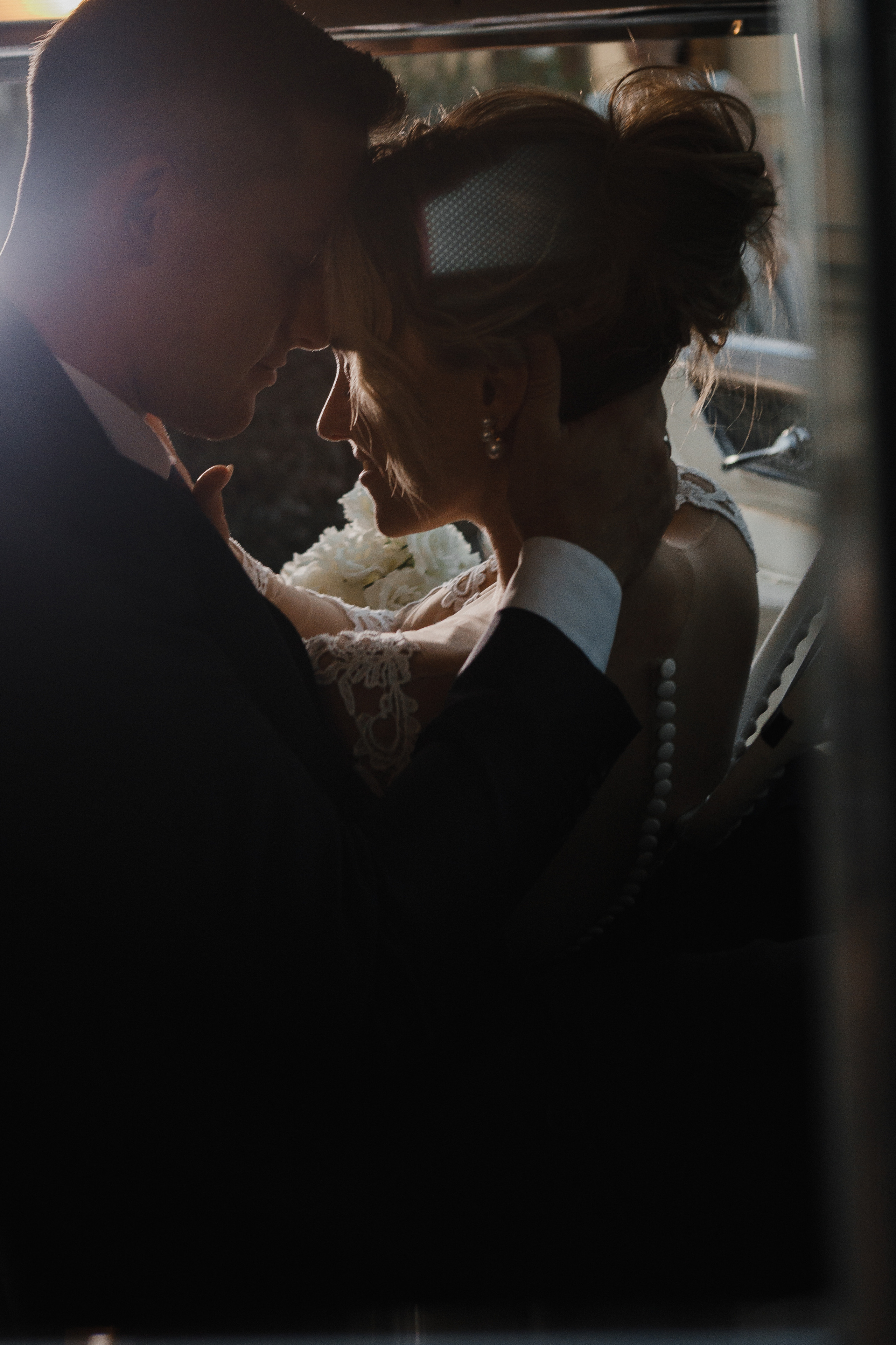 V&A. Свадебный и семейный фотограф Чижова Алина