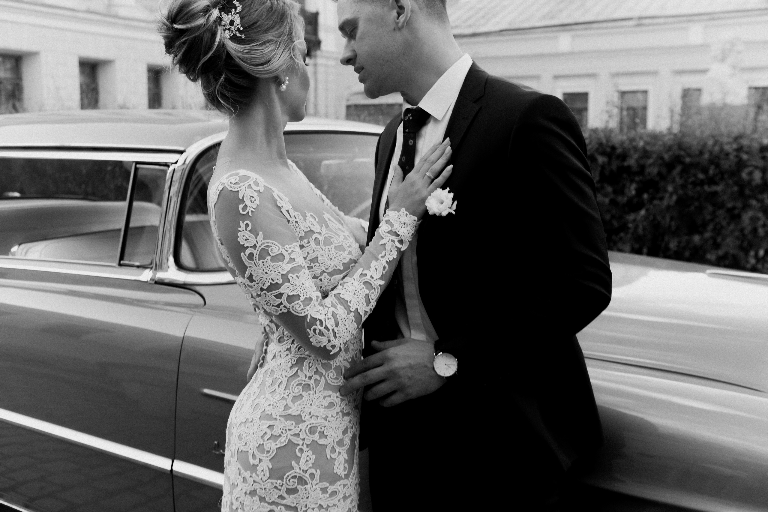 V&A. Свадебный и семейный фотограф Чижова Алина