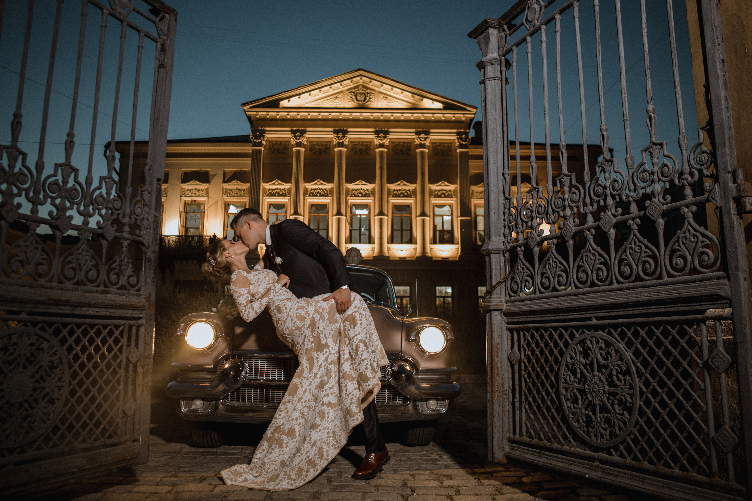 V&A. Свадебный и семейный фотограф Чижова Алина