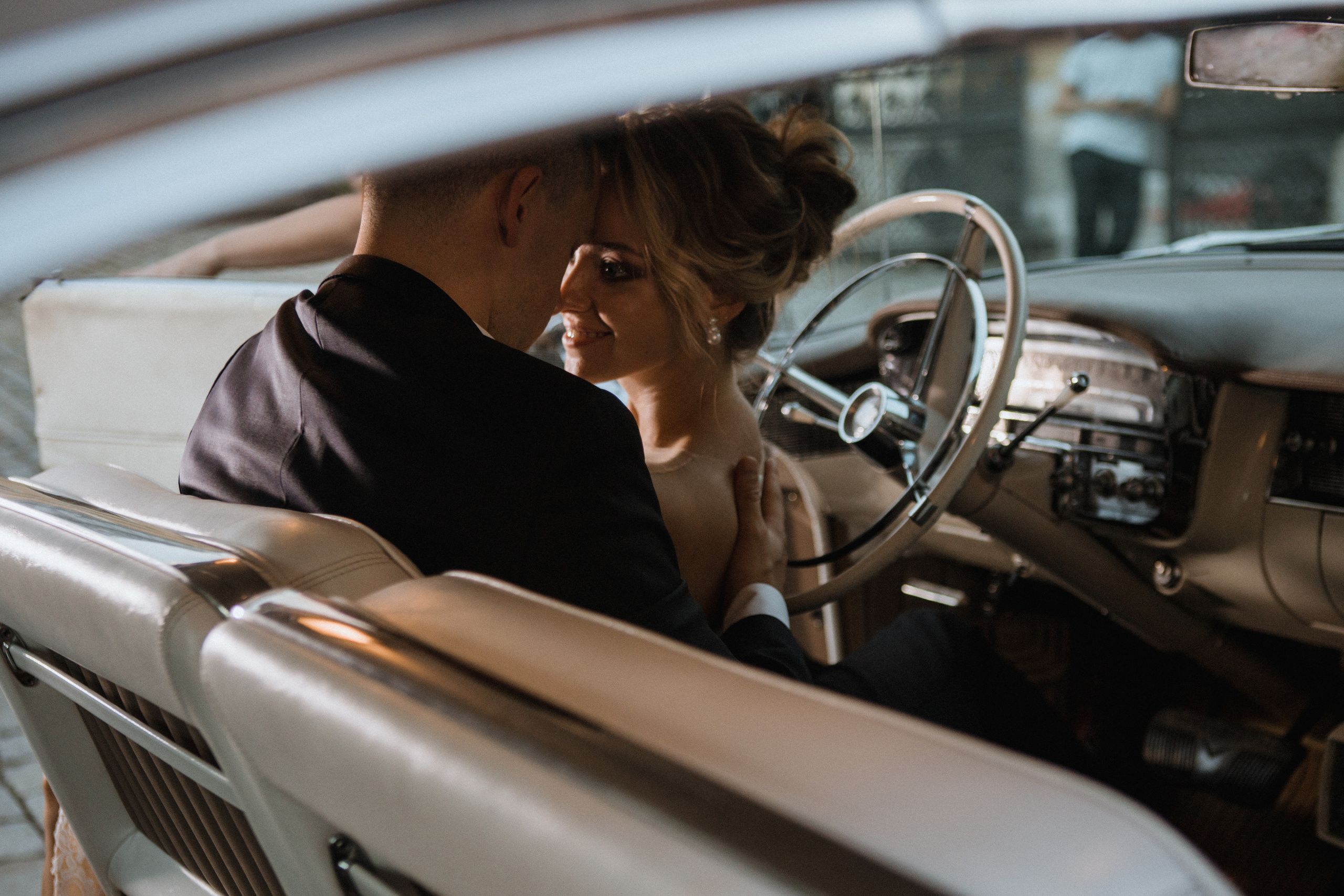 V&A. Свадебный и семейный фотограф Чижова Алина