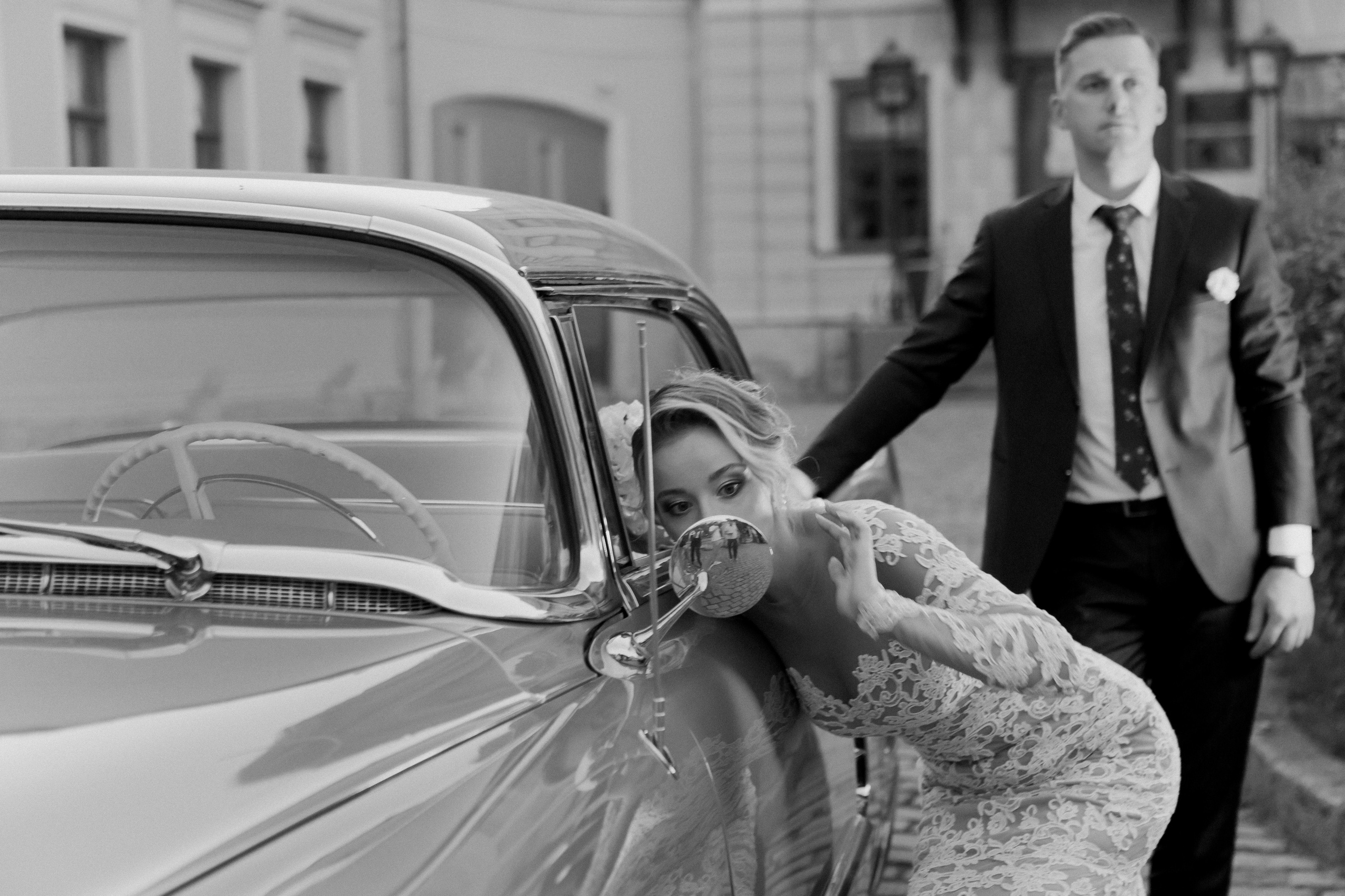 V&A. Свадебный и семейный фотограф Чижова Алина