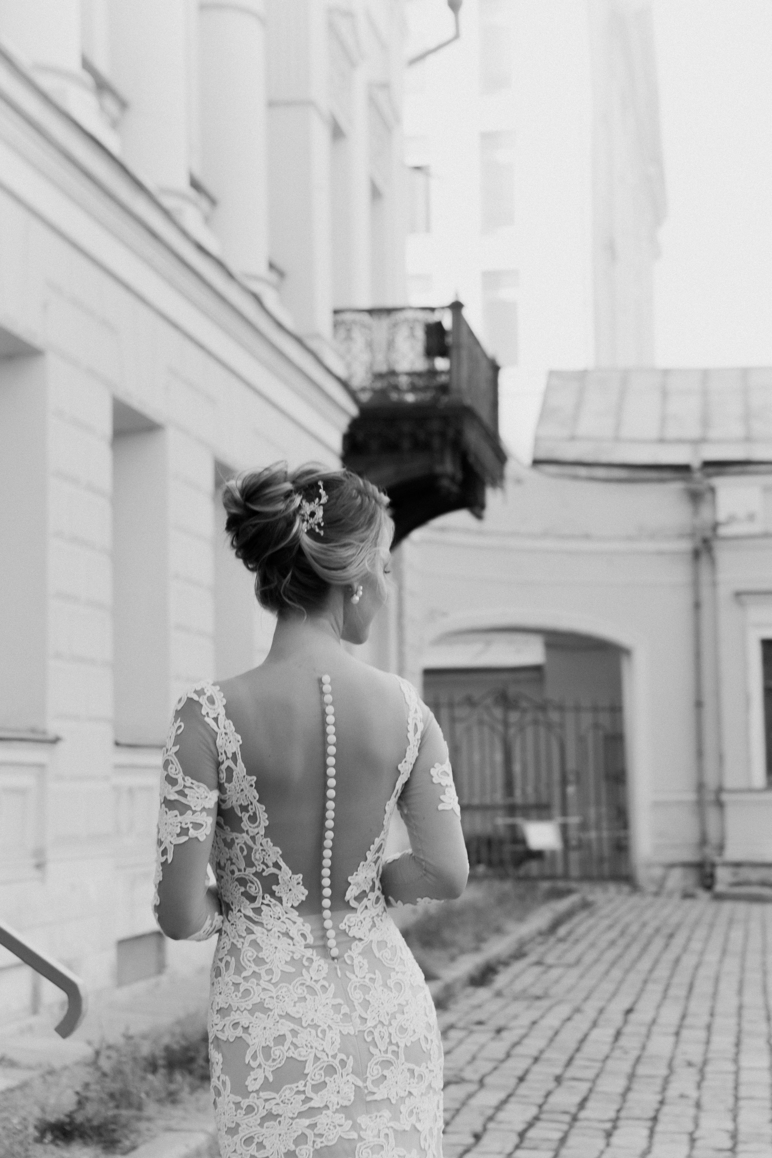 V&A. Свадебный и семейный фотограф Чижова Алина