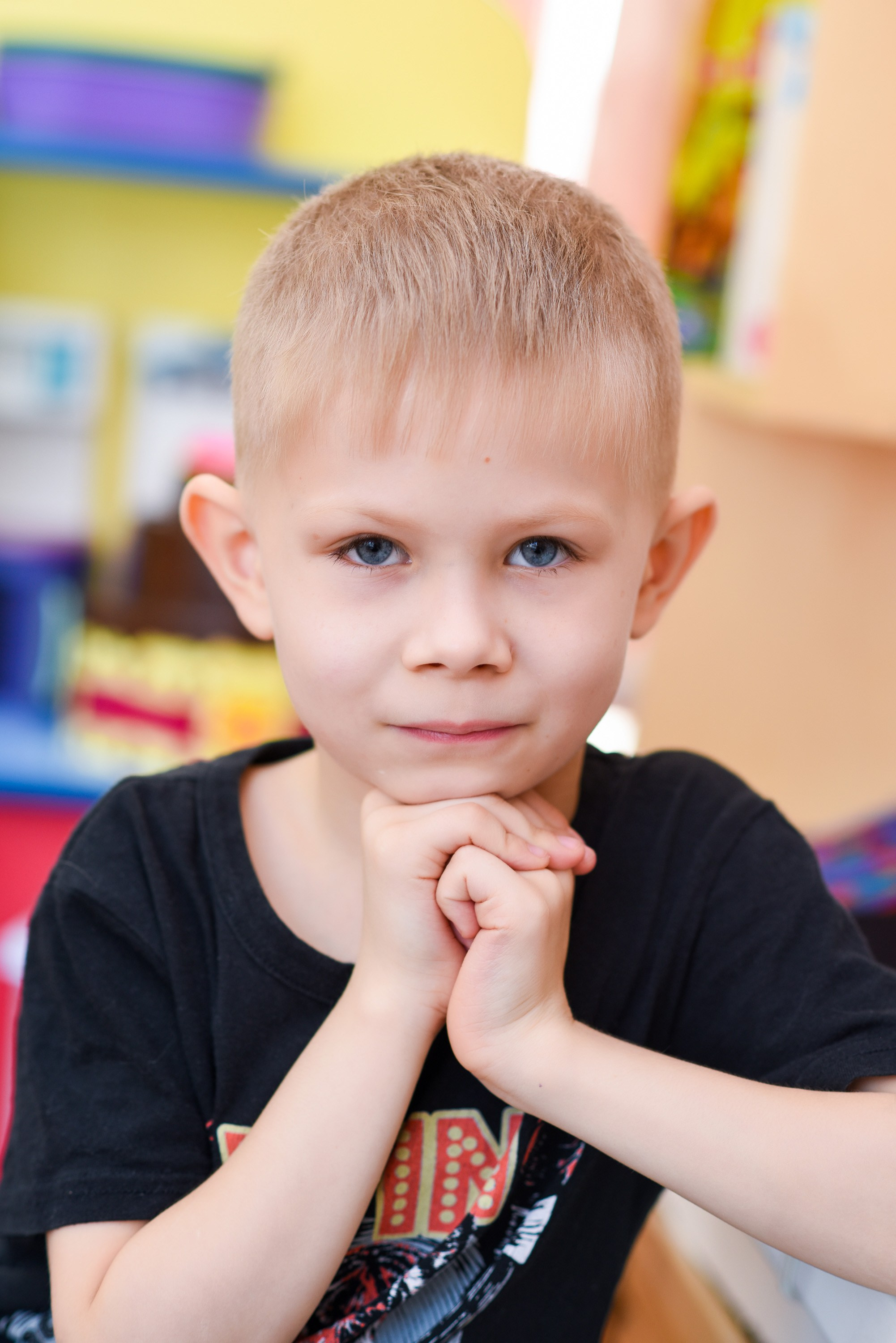 Д/с № 22. Фотограф Ярмишко Дарья. Выпускные фотокниги