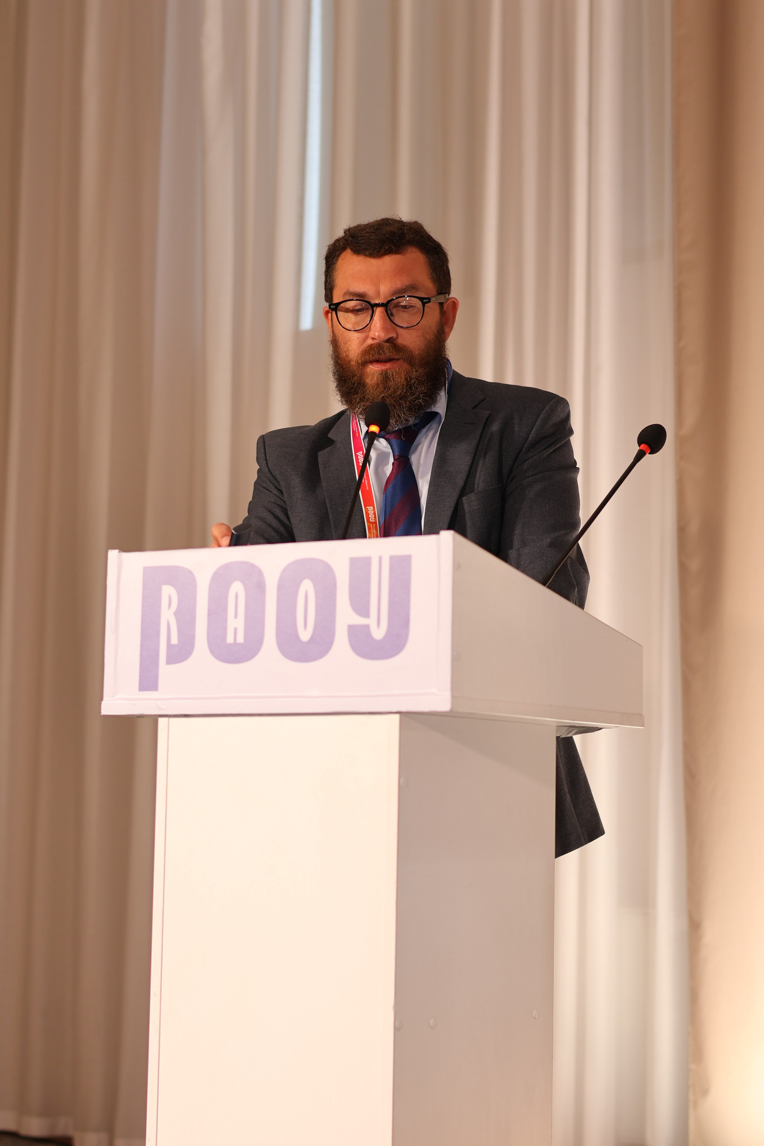 Конференция. Mintonov's Film Studio