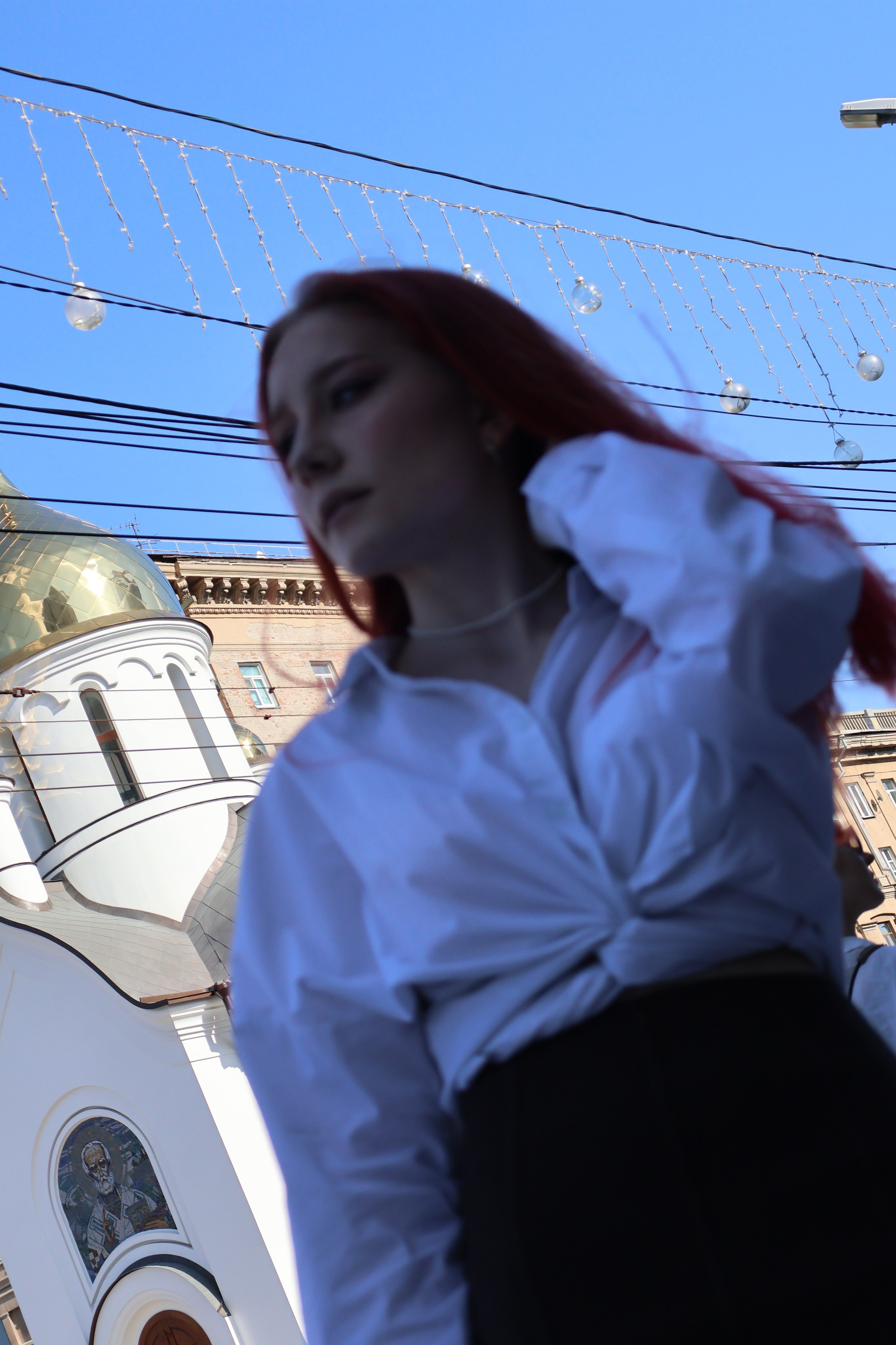 29 июля. Mintonov's Film Studio