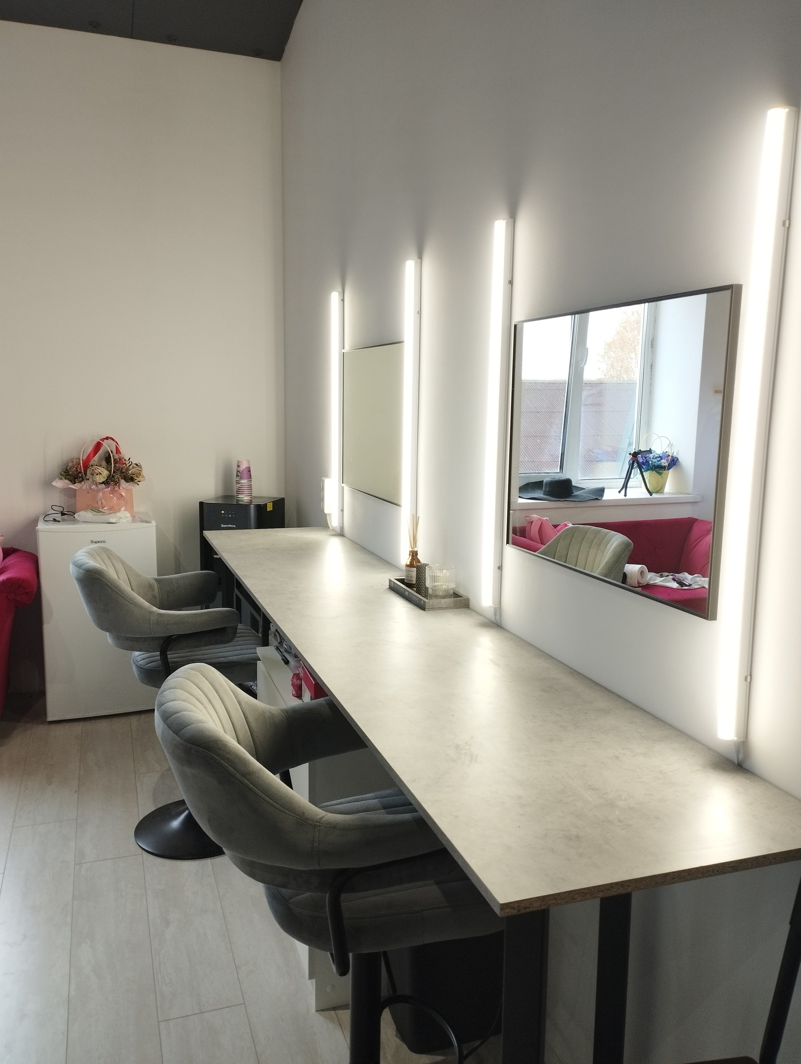 Фотостудия «Фрейм»