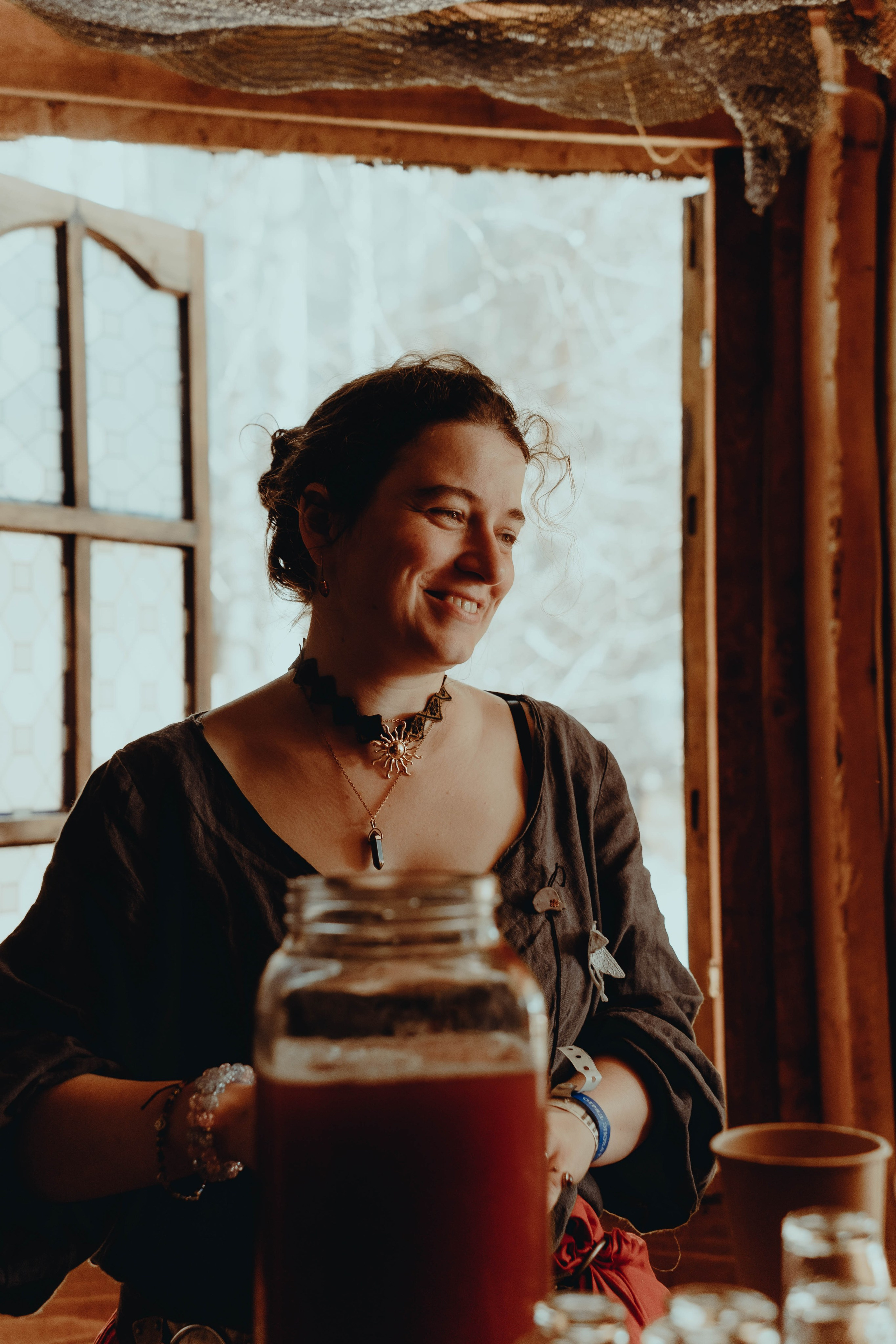 Отряд: эпоха Кометы. Фотограф Аннё| Москва