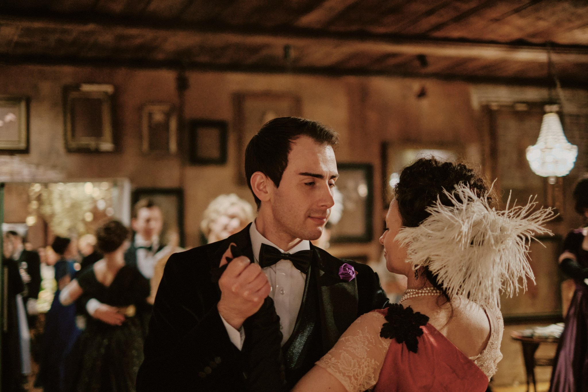 Dance.Party.Spring. Фотограф Аннё| Москва