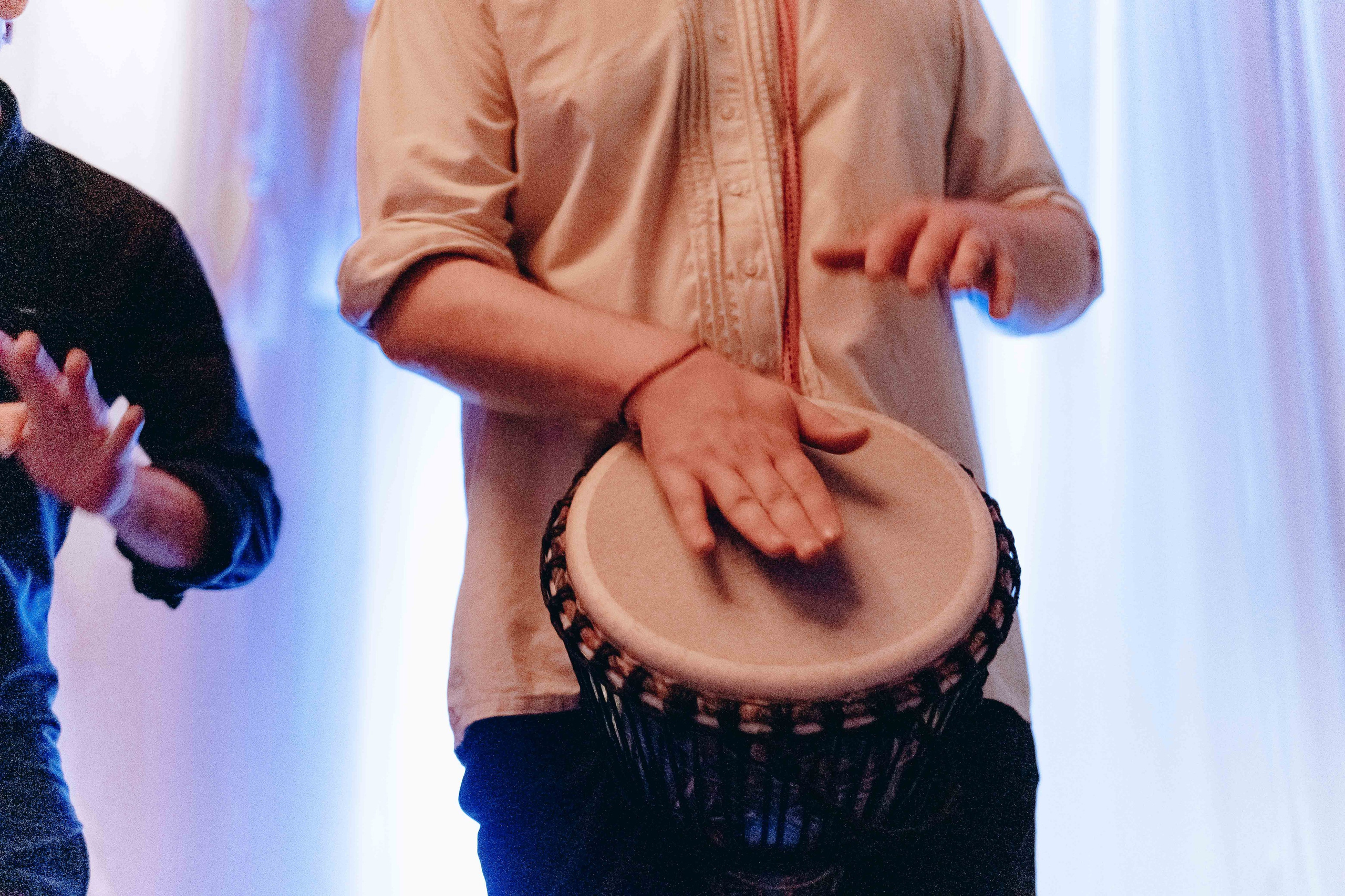 ECSTATIC DANCE: Aman & Yujoy. Фотограф Аннё| Москва