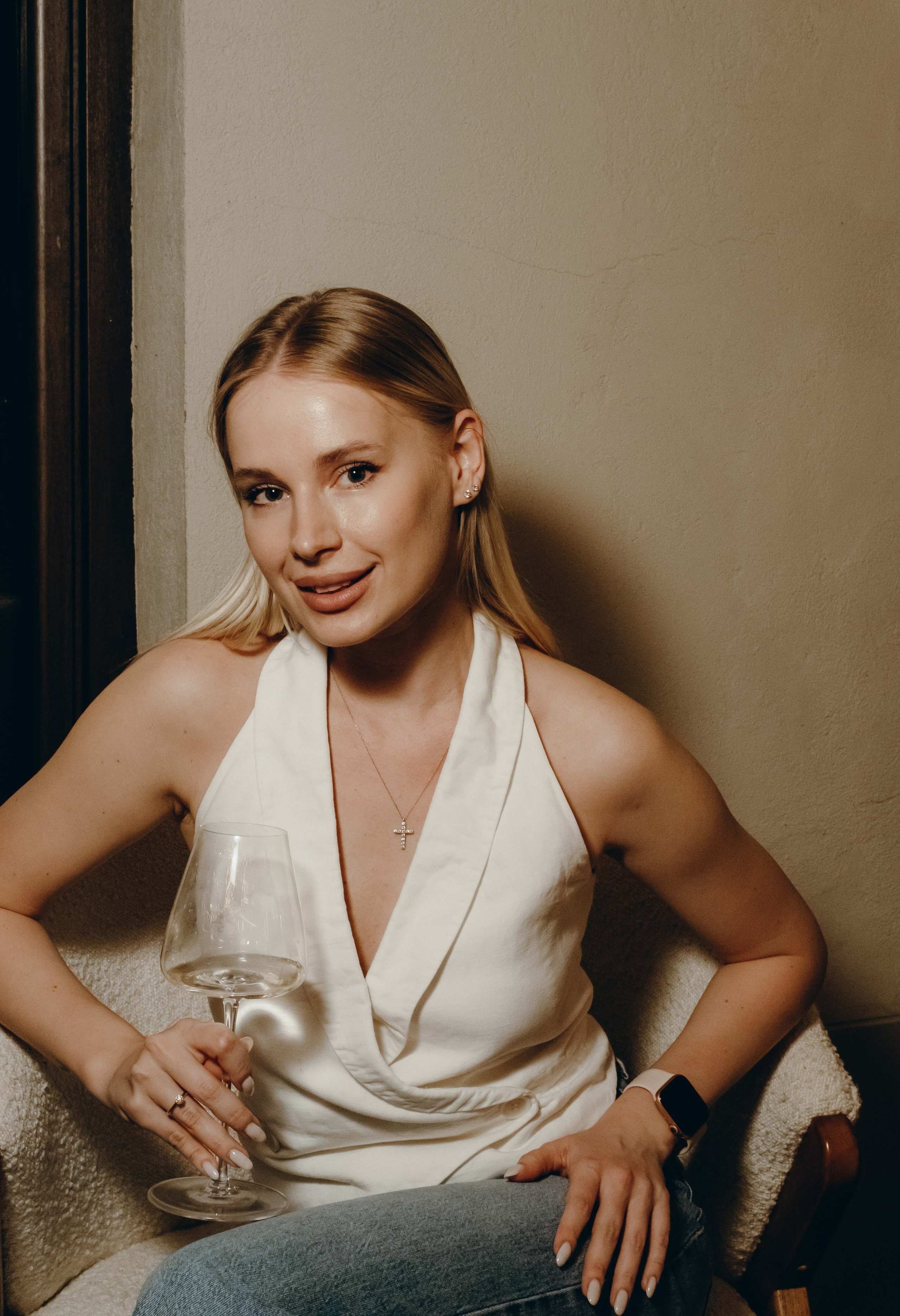 Корпоратив SUGA. Фотограф Аннё| Москва