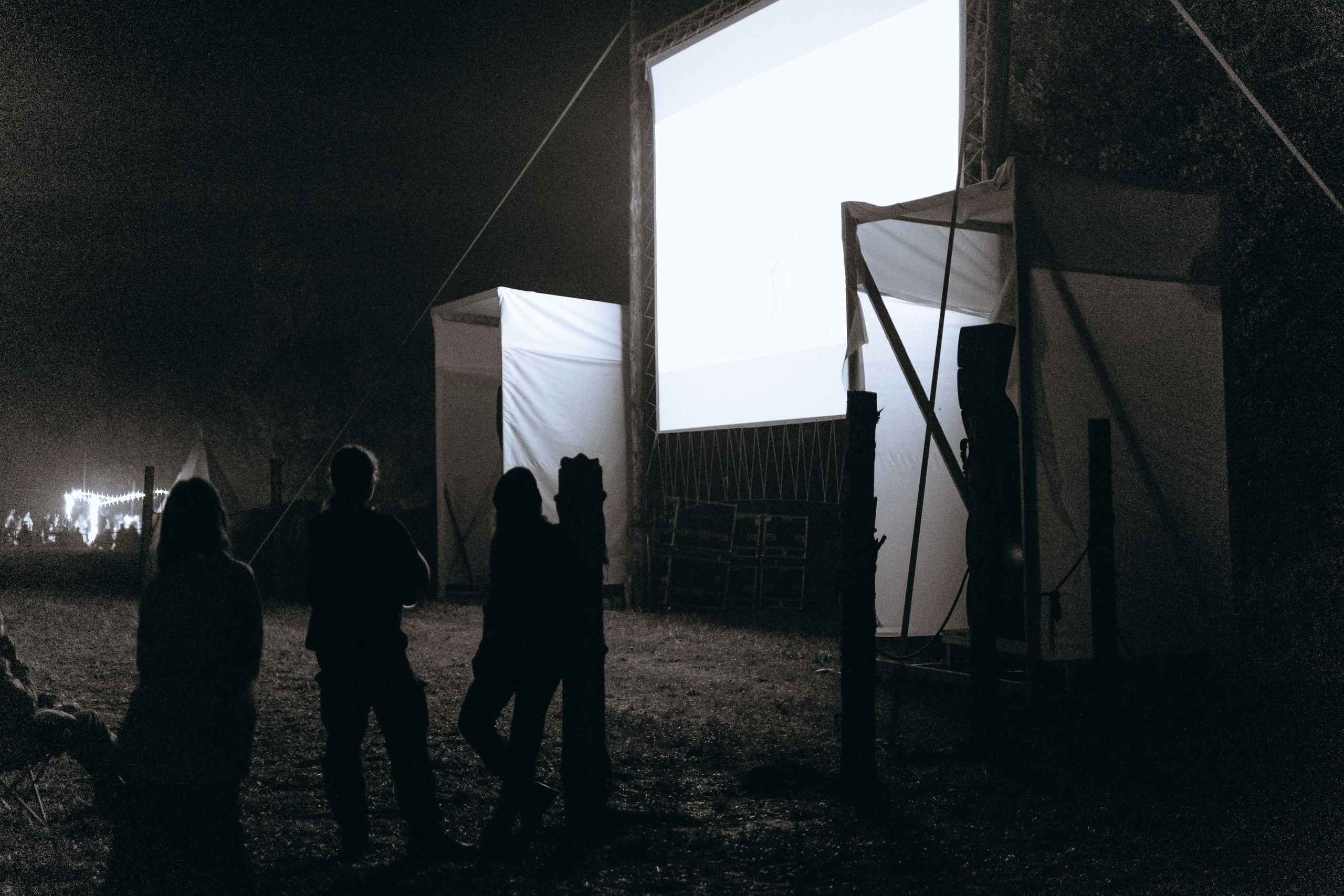 Бессонница 2025. Фотограф Аннё| Москва