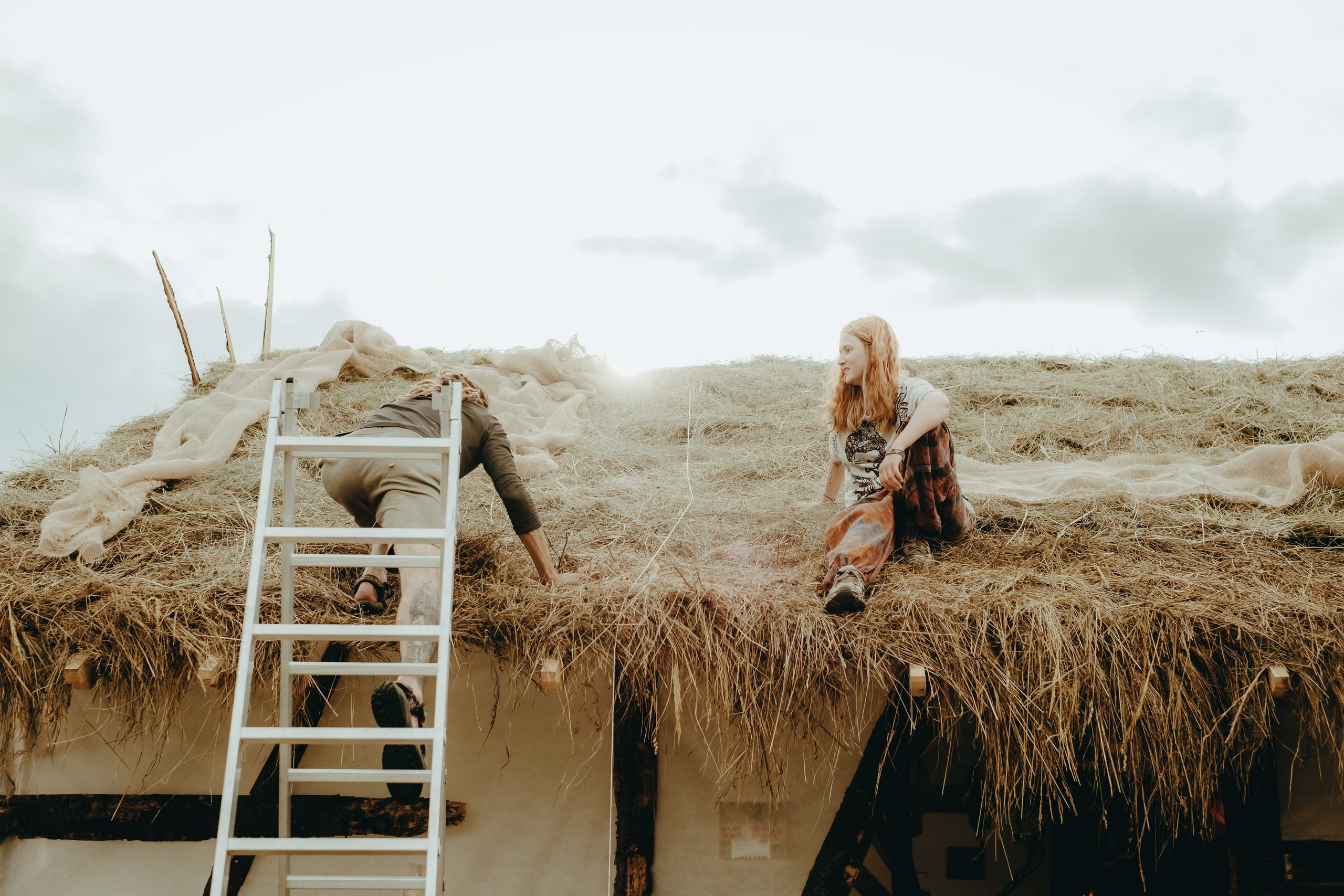 Бессонница 2025. Фотограф Аннё| Москва