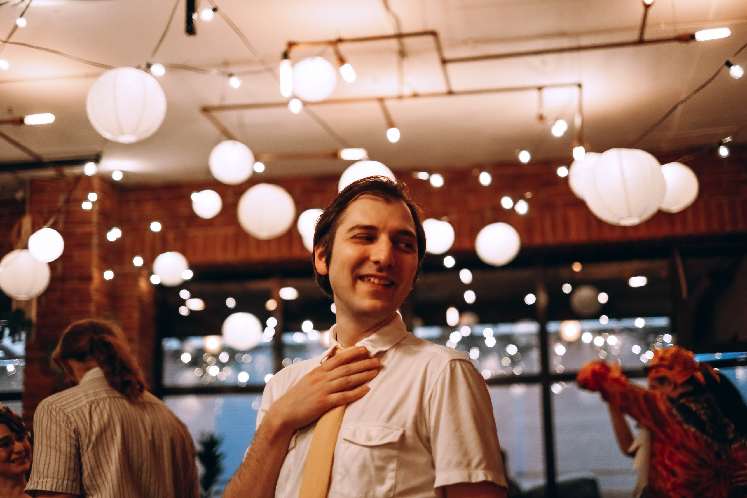 Один день лета | Альтер Эхо. Фотограф Аннё| Москва