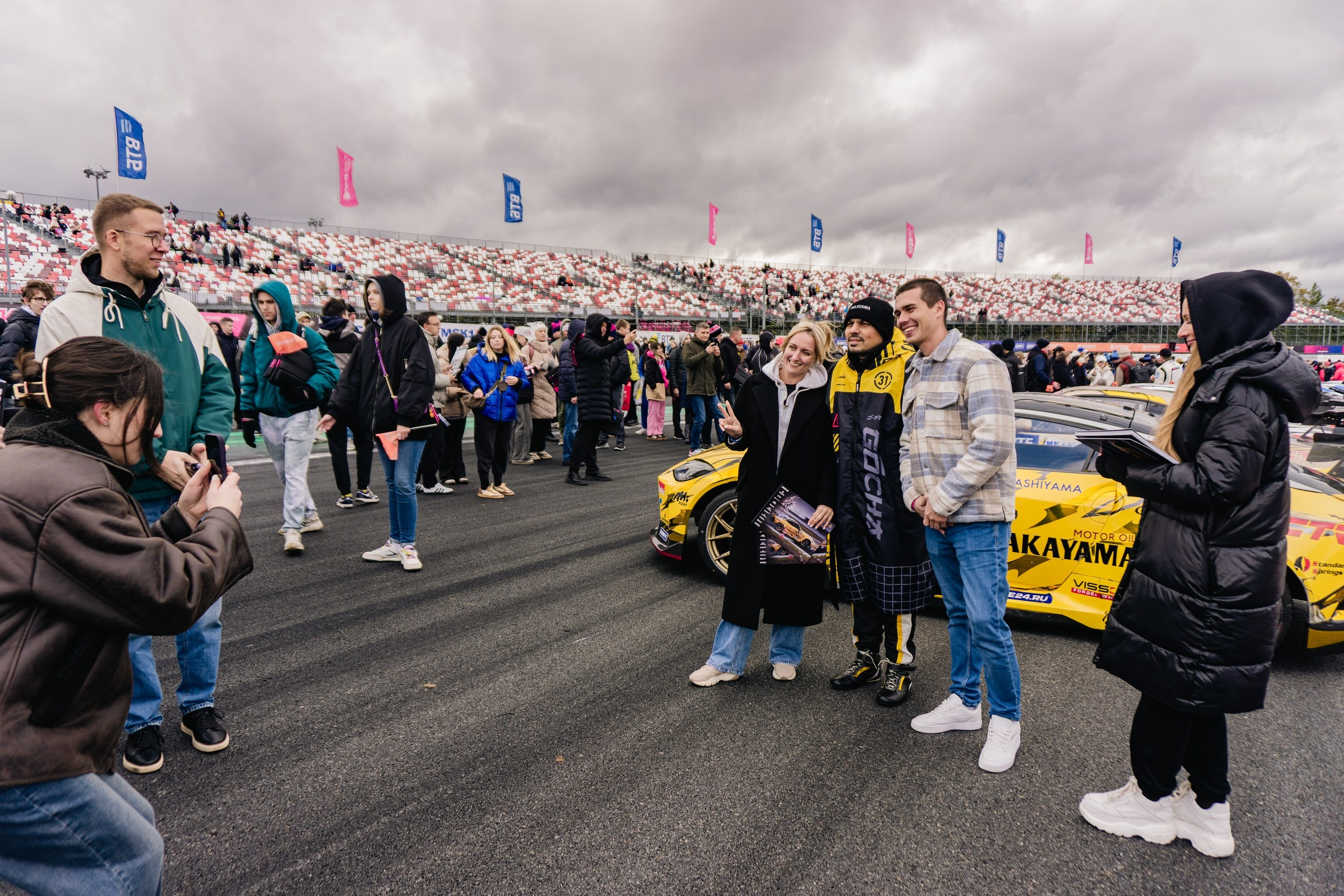 RDS. Фотограф, контент-креатор в Москве Анна Молодцова