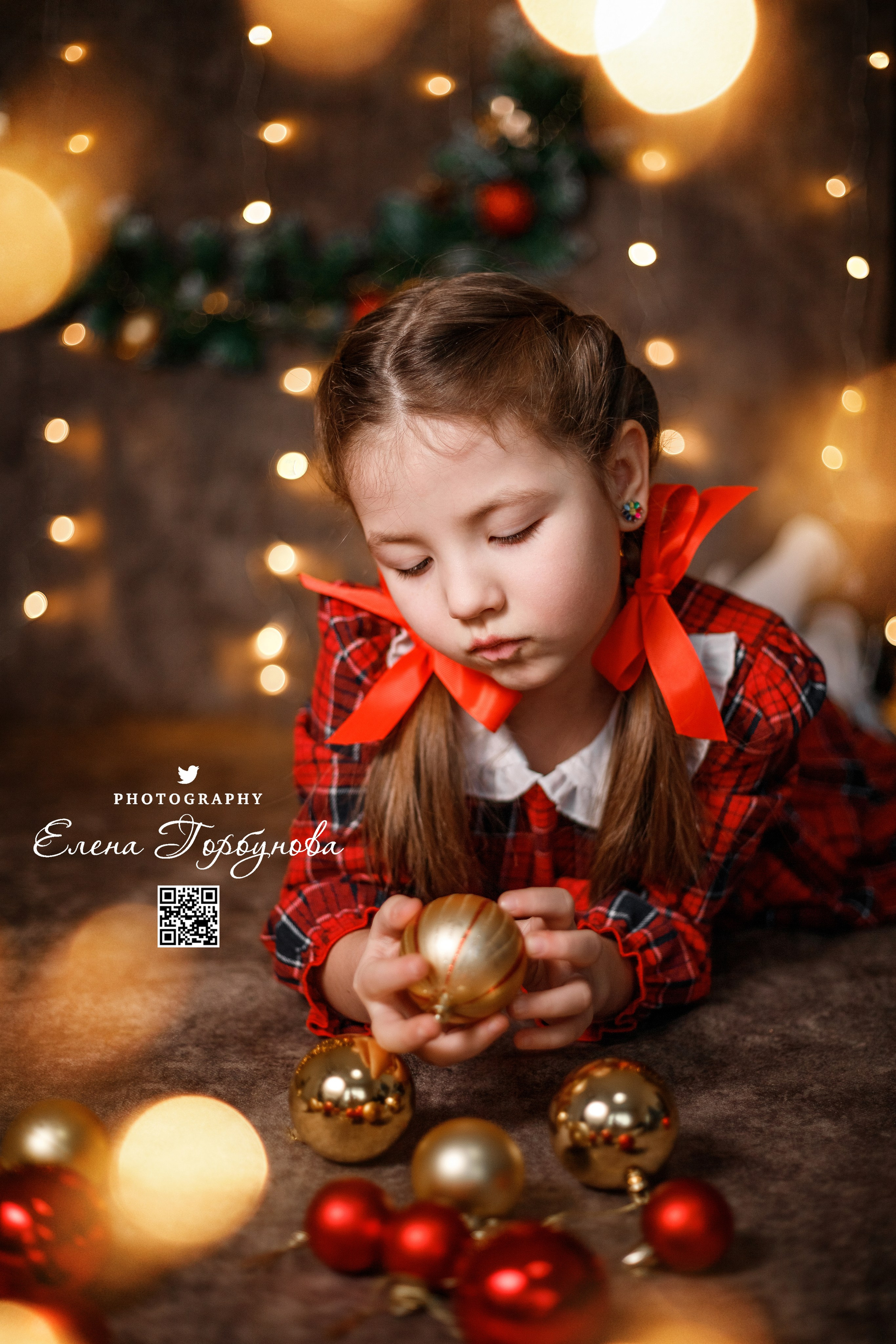 Моя студия. Фото проект Новогодняя открытка. Ноябрь 2023 г. Фотограф Пермь. Свадьбы. Семья и дети, школа, д. сад. Фотокниги