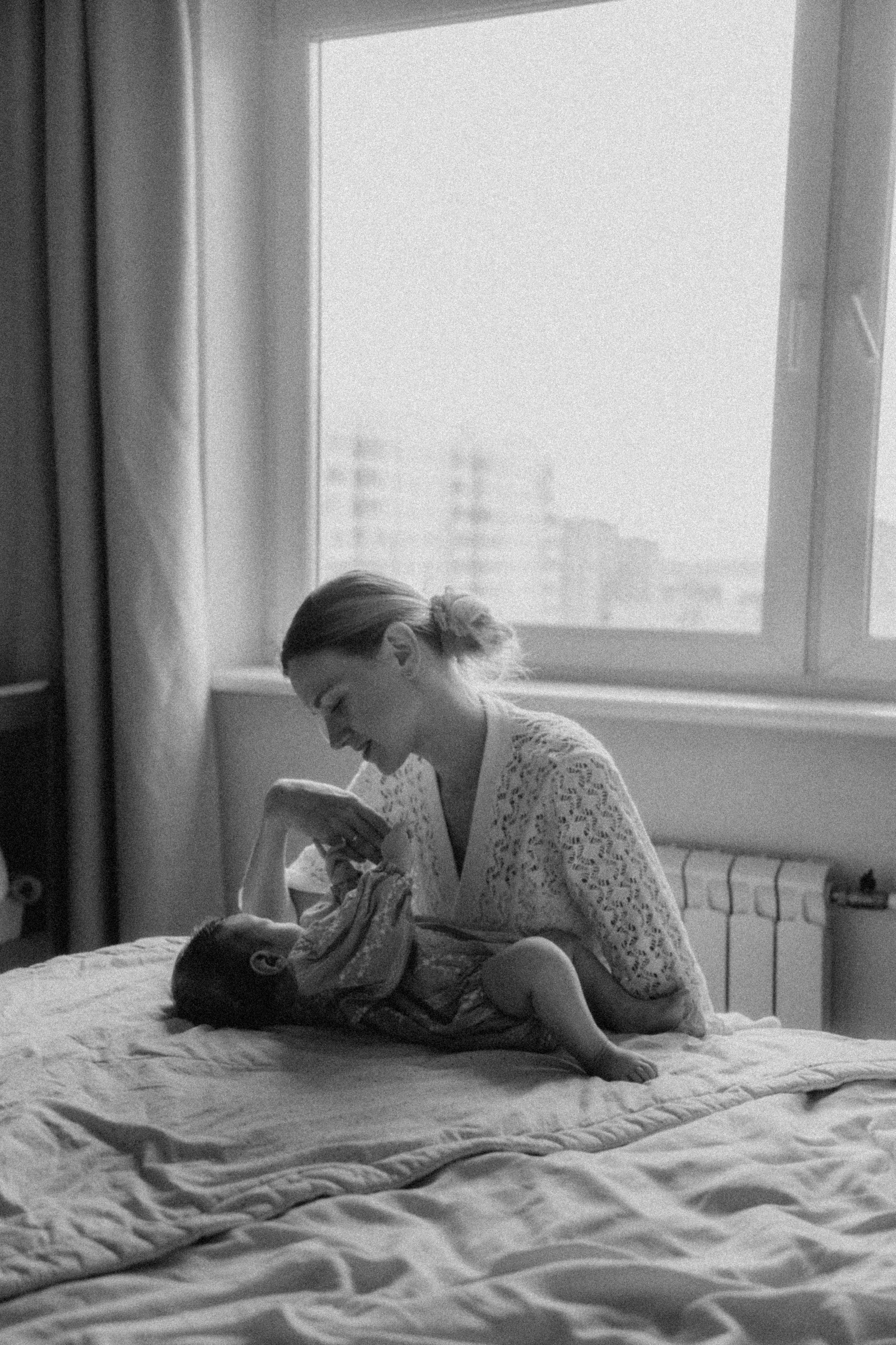 Аврора. Фотограф Москва Селюкова Юлия