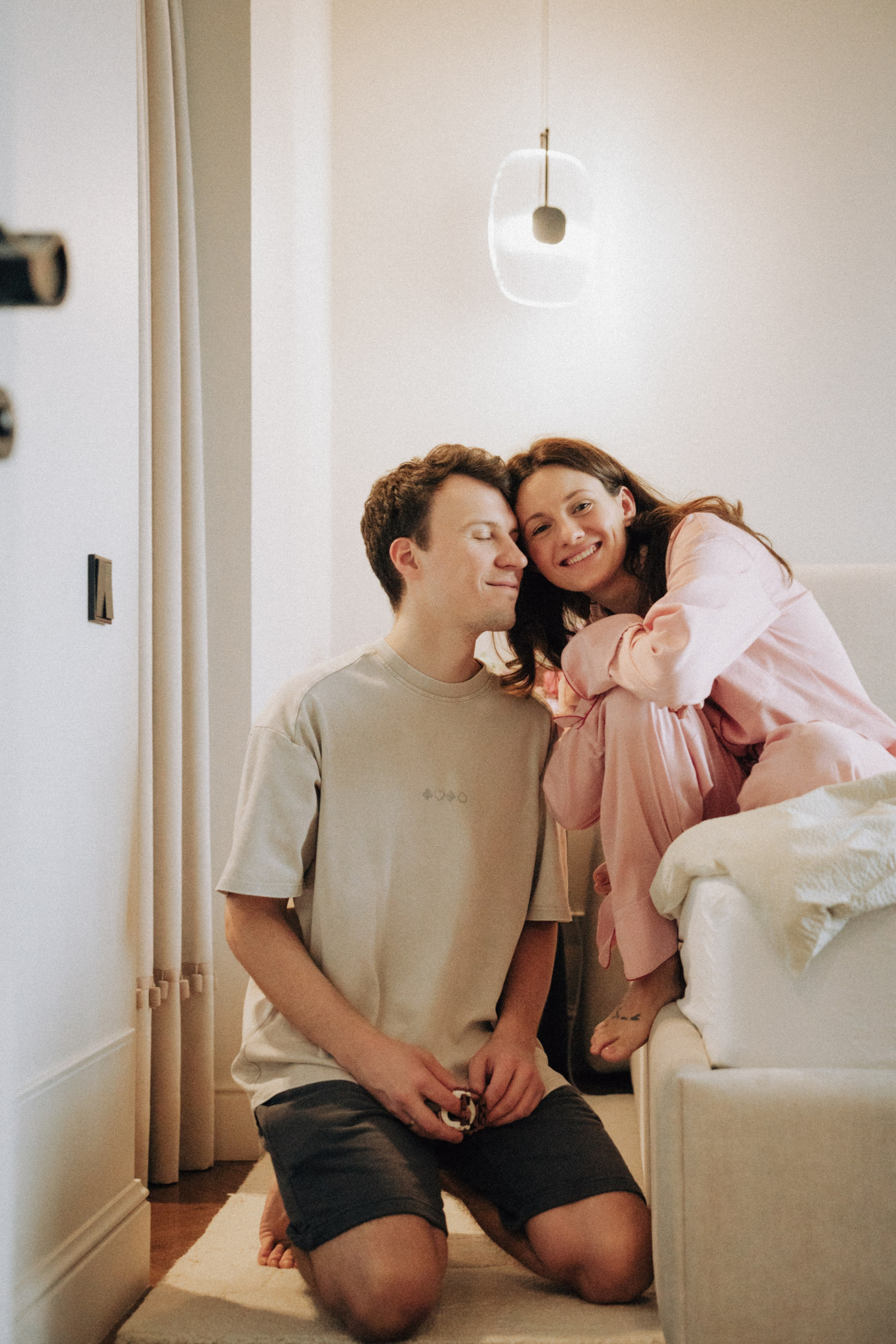 Вжух и уже годик. Фотограф Москва Селюкова Юлия