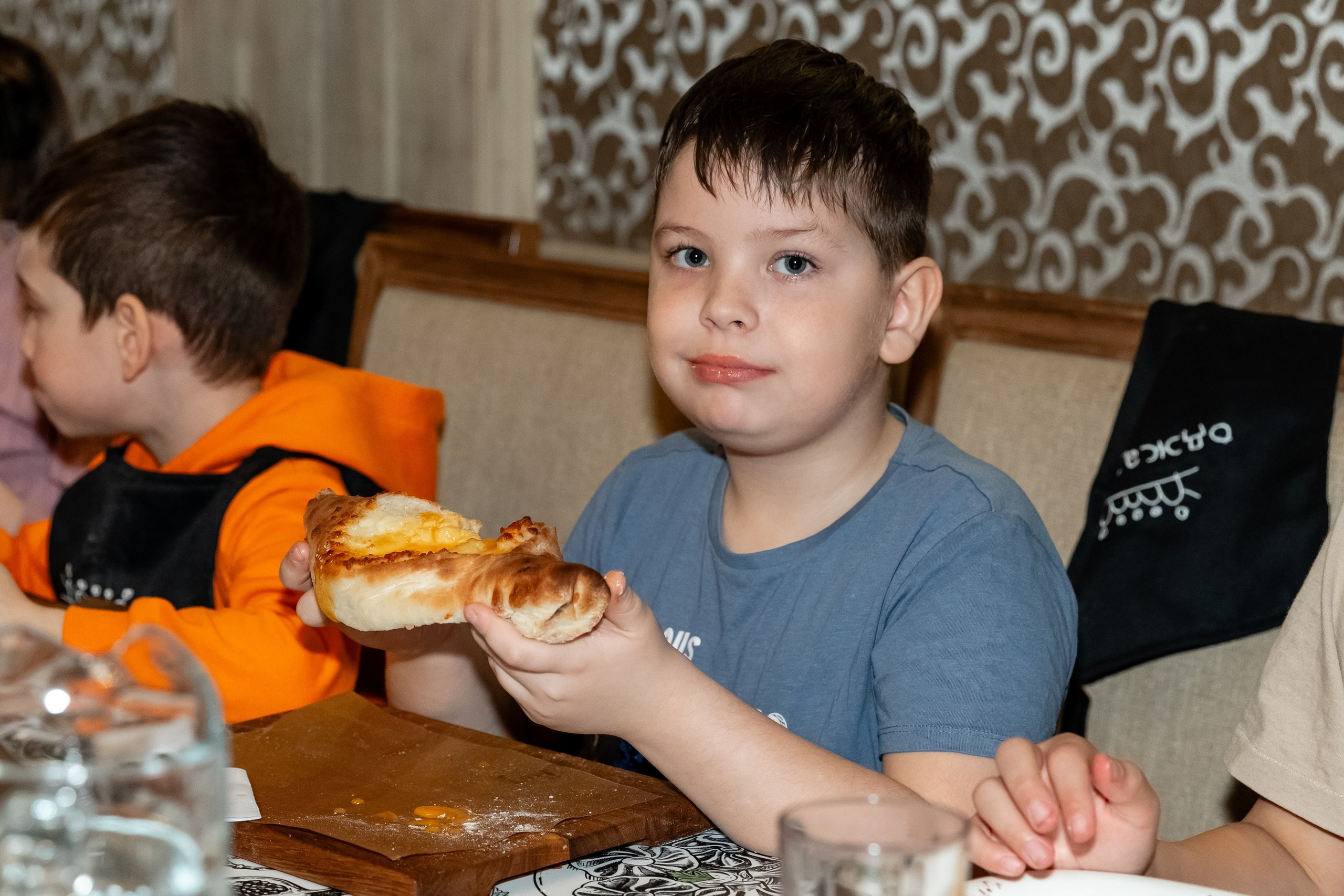Кулинарный мастер-класс (Оджахури). Татьяна Чернышова свадебный фотограф Москва