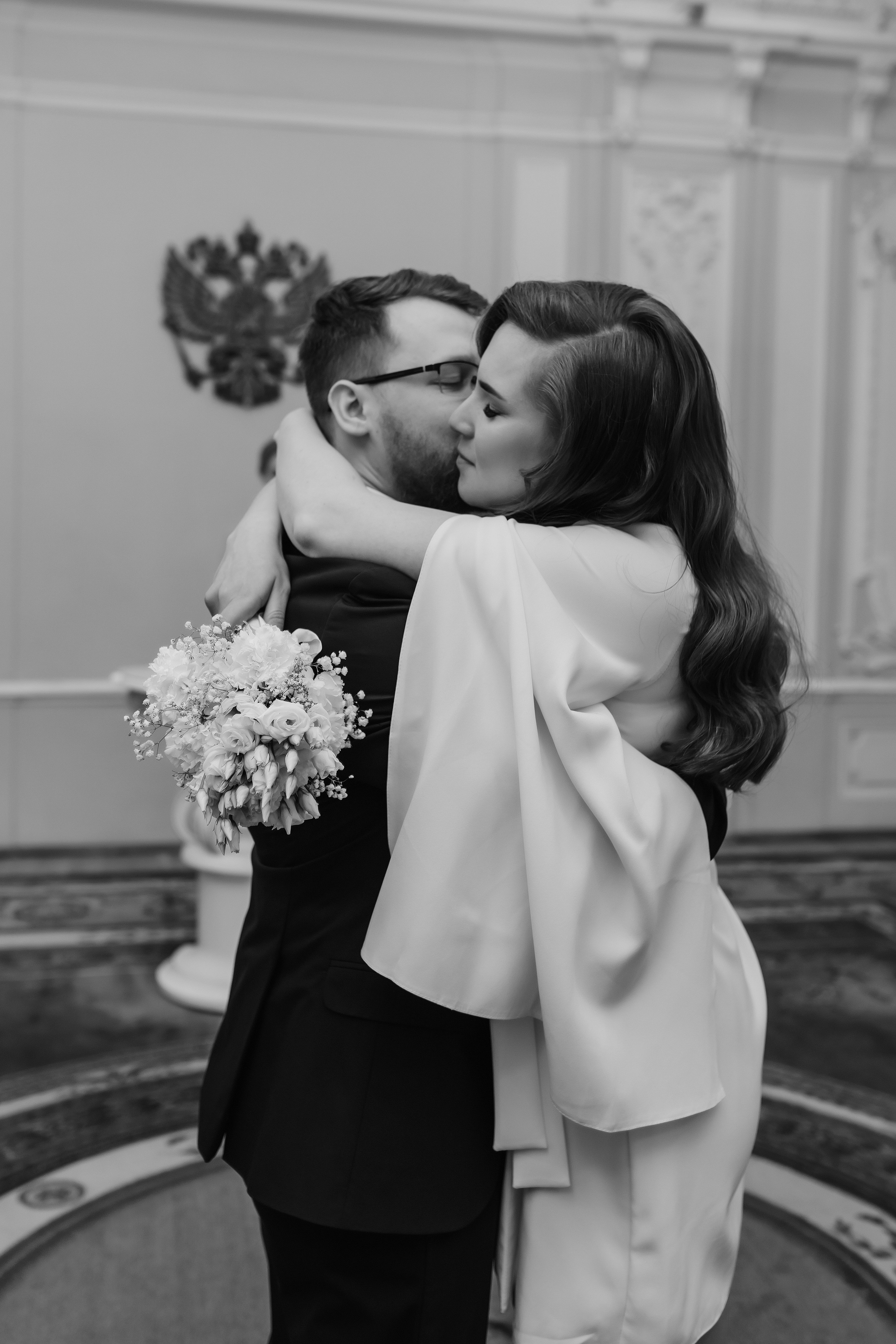 Олег & Александра. Свадебный и семейный фотограф Санкт-Петербурга Мария Родионова