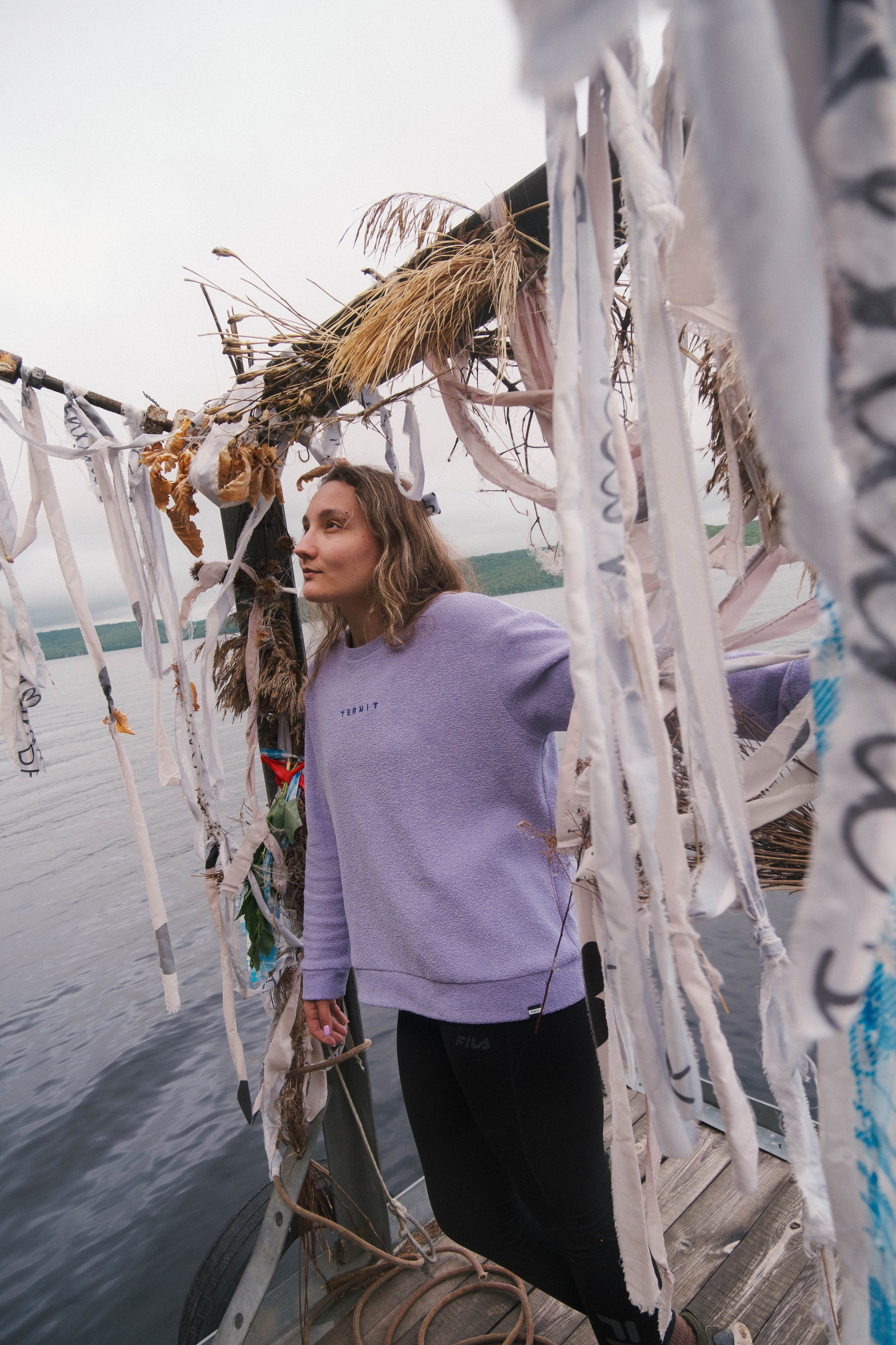 8 июня. Фотограф Благовещенска Яна