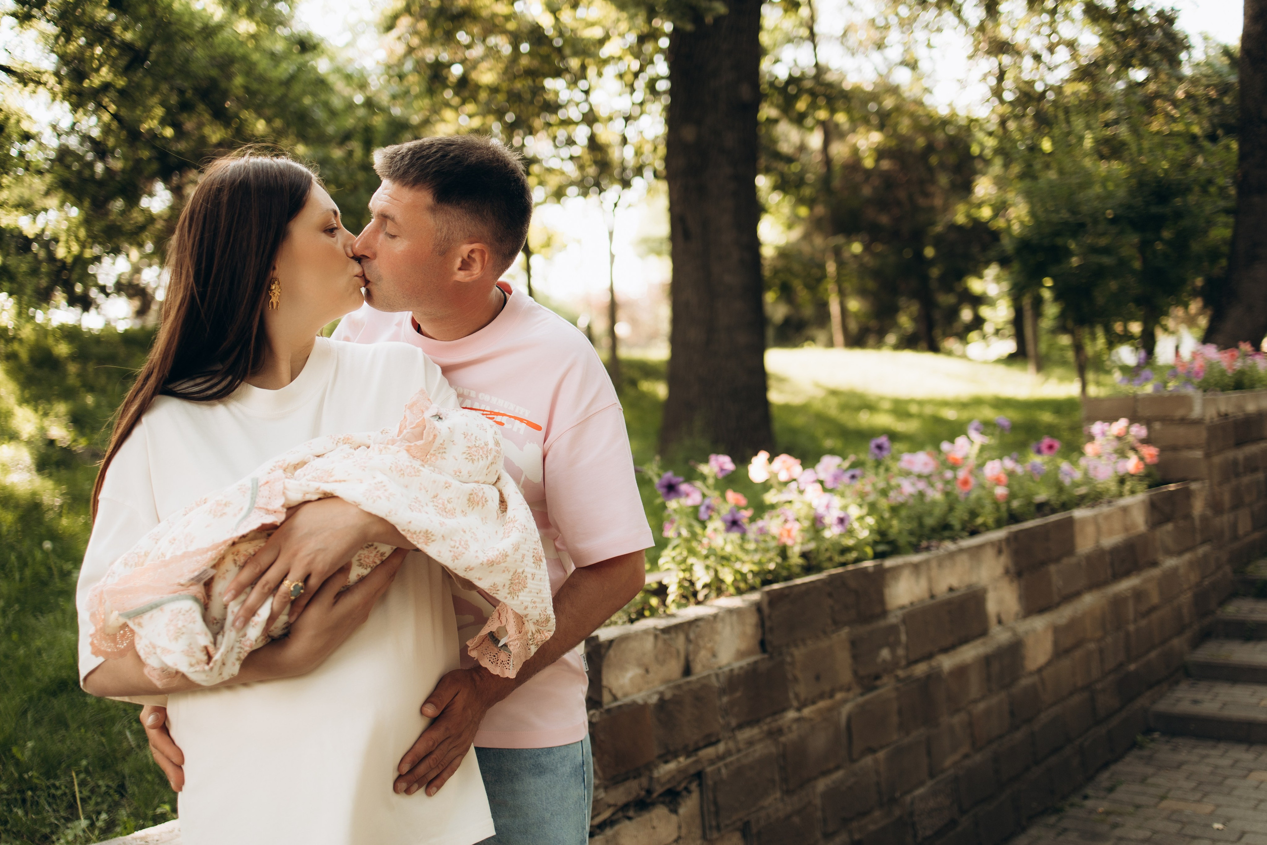 Выписка Виктории. Самый теплый фотограф в Краснодаре Рябоконь Ксения