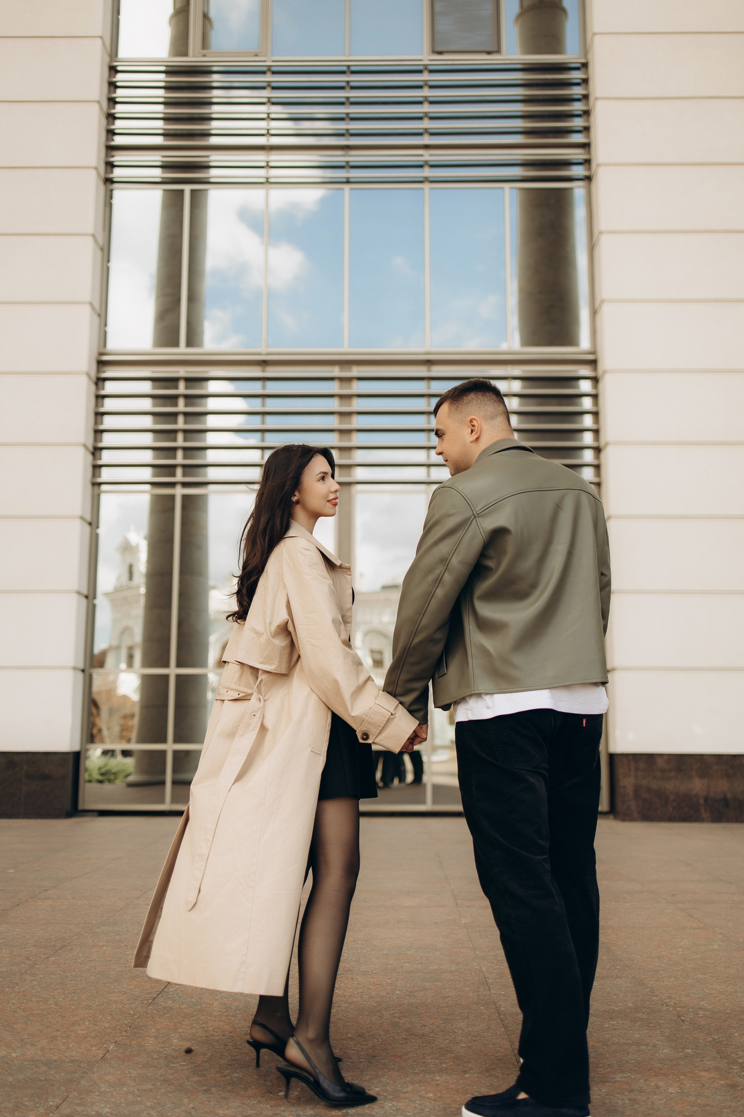 Иван и Софья. Самый теплый фотограф в Краснодаре Рябоконь Ксения