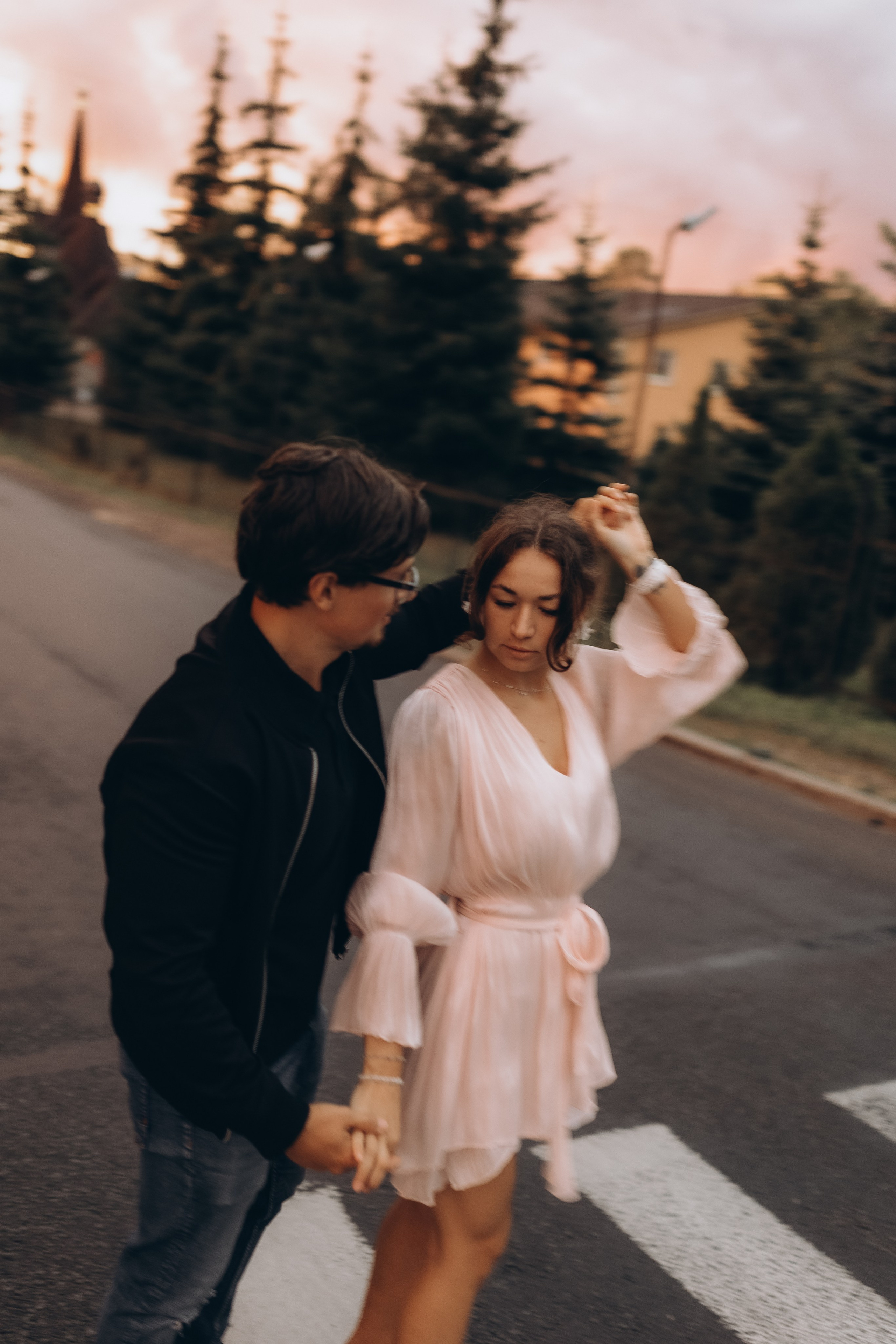 Надежда. Семейный и свадебный фотограф в Санкт-Петербурге Науменко Владислав