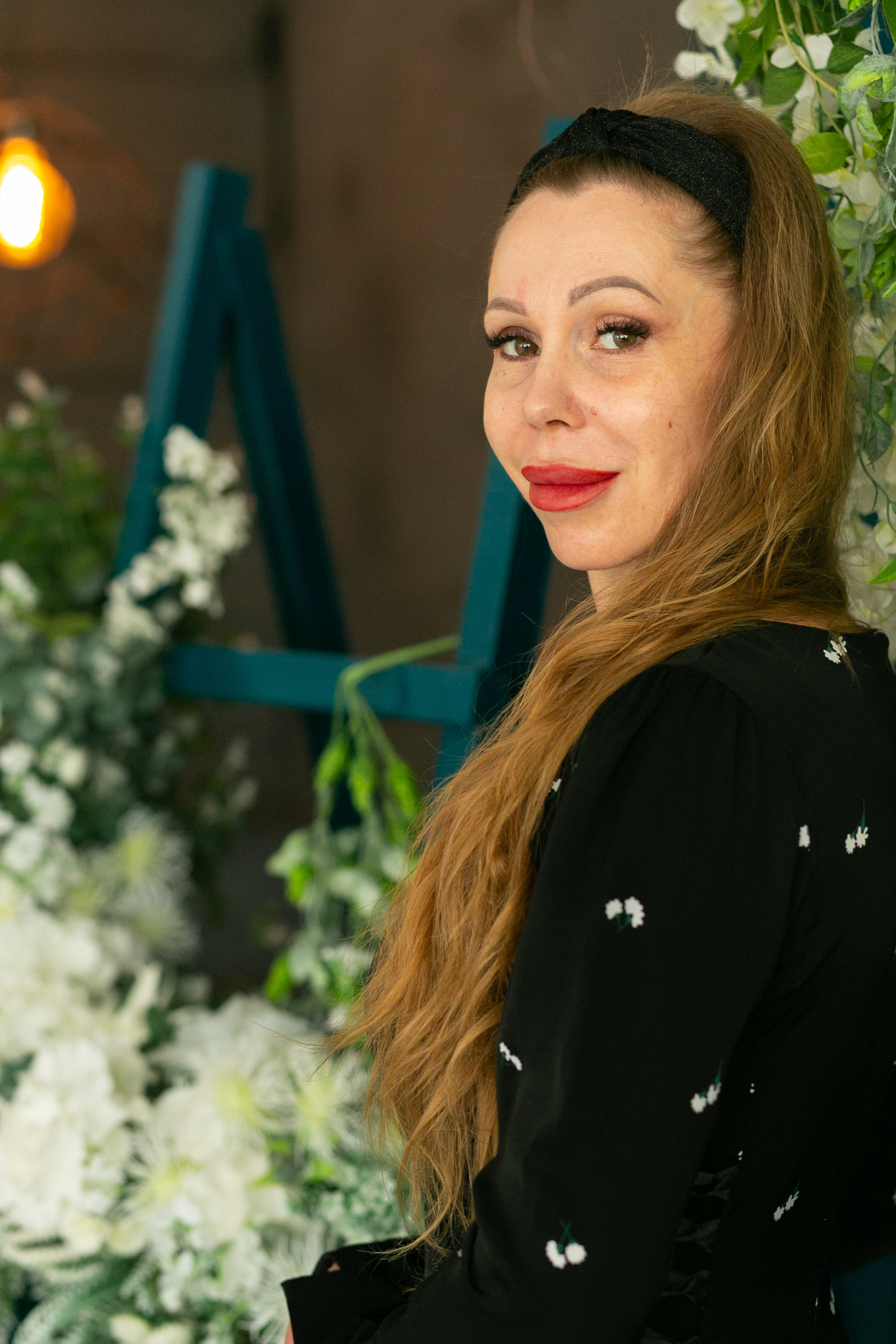 Наталья. Фотограф новорожденных и семейный фотограф НСО г. Бердск Марина Львова