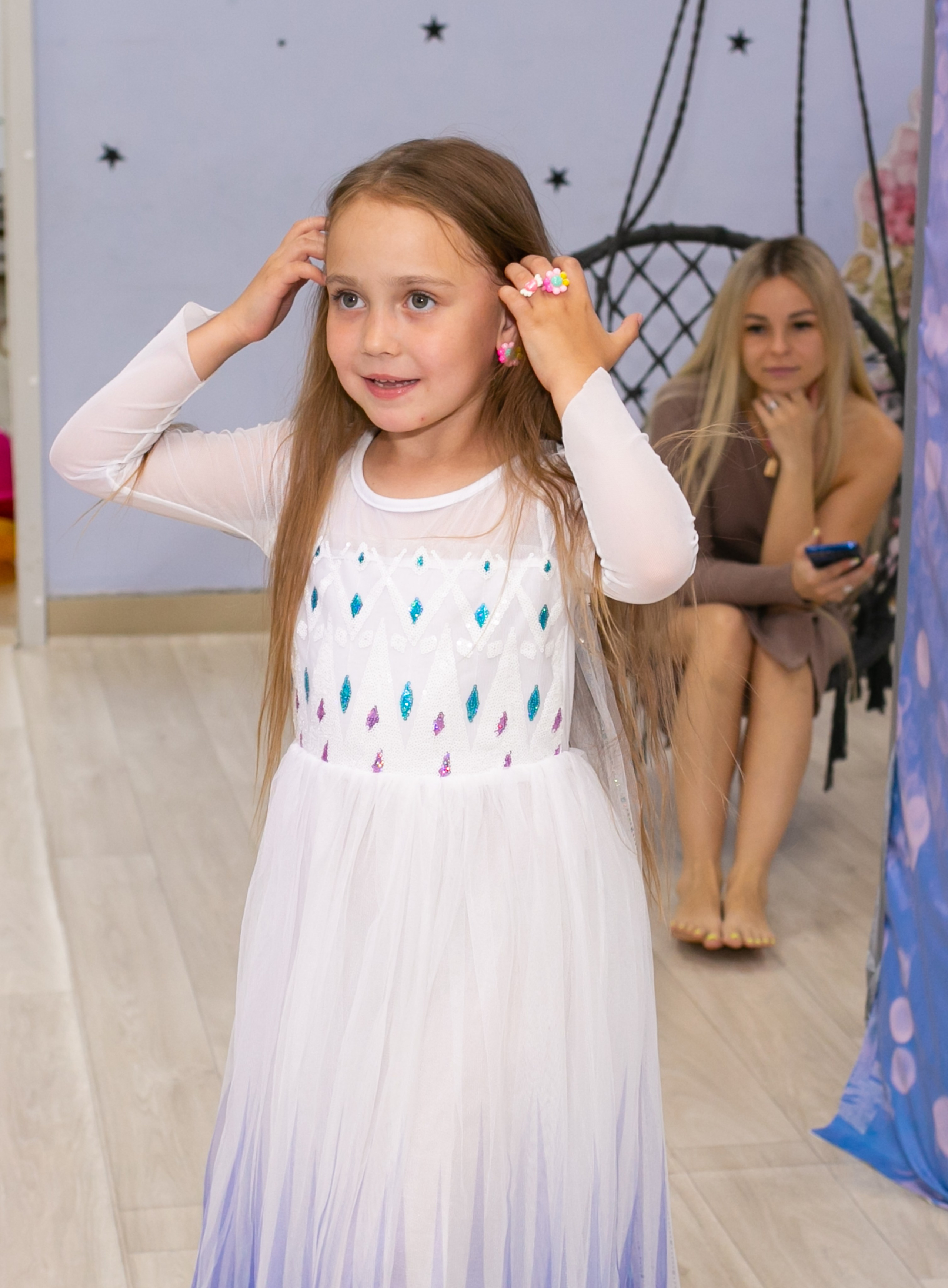 Праздники. Фотограф новорожденных и семейный фотограф НСО г. Бердск Марина Львова