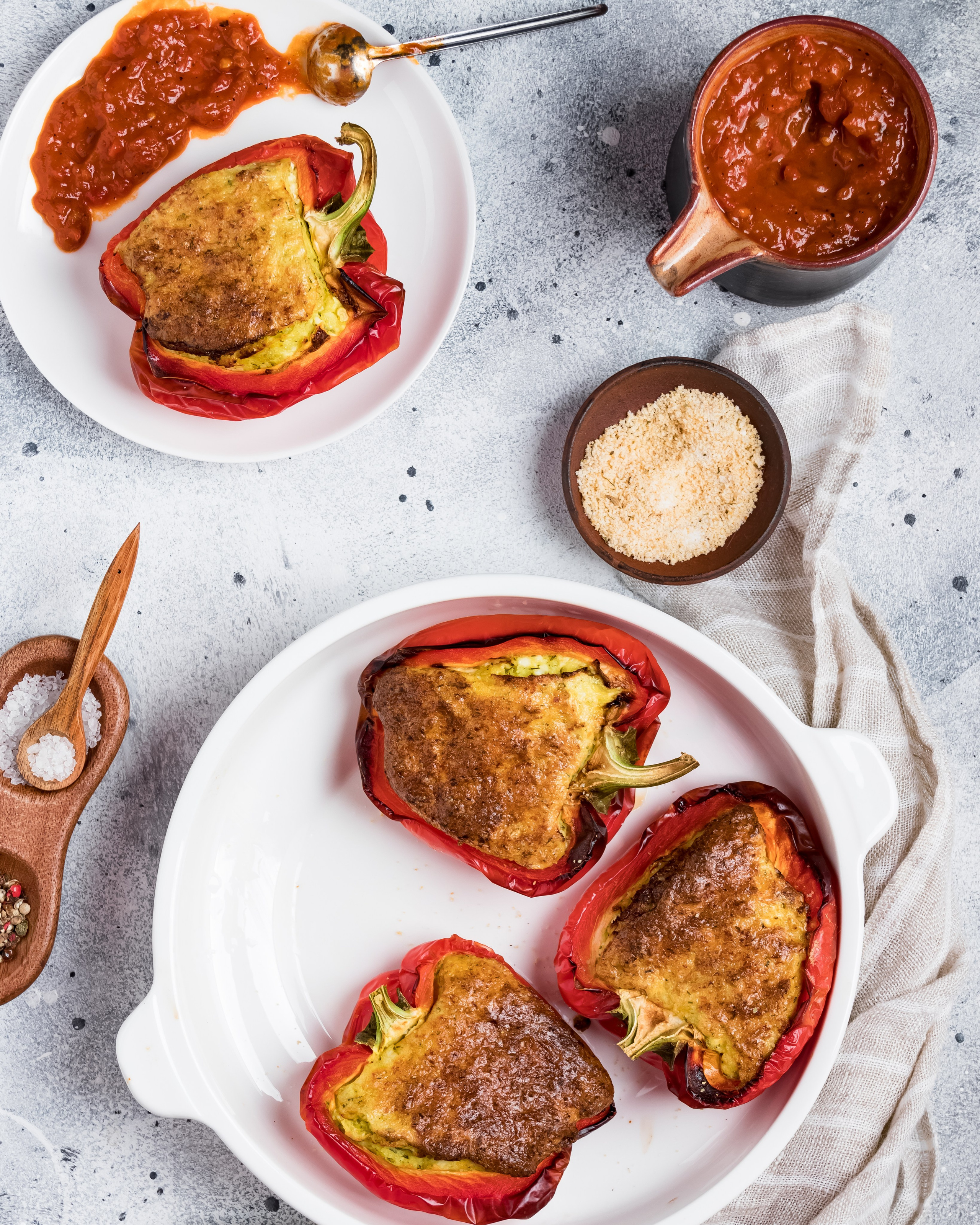 Фуд фото. Предметный фотограф Надежда Яхонтова