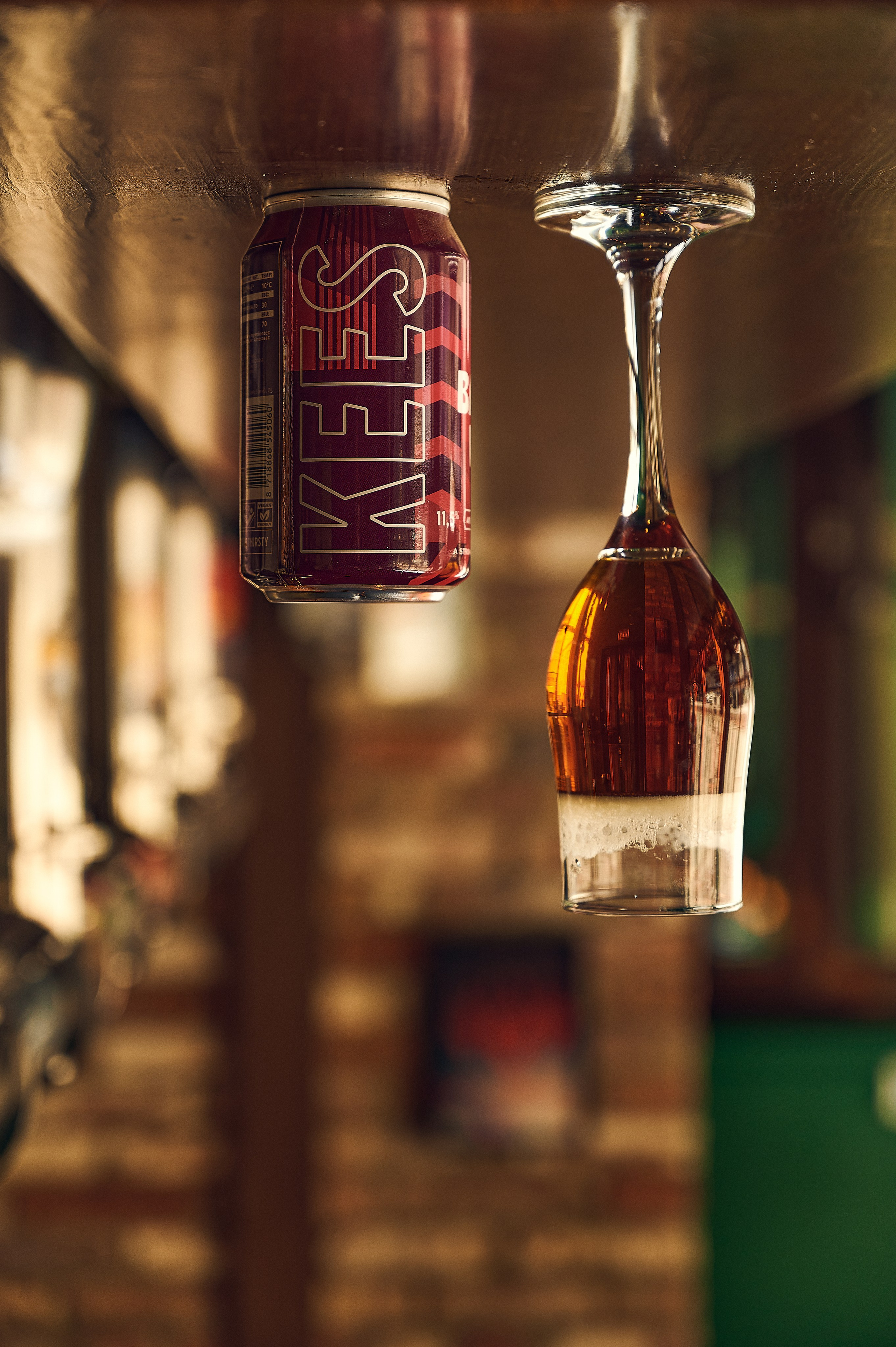 Бар «Декабрист». Контент фотограф в Саратове и Москве Дима Савельев