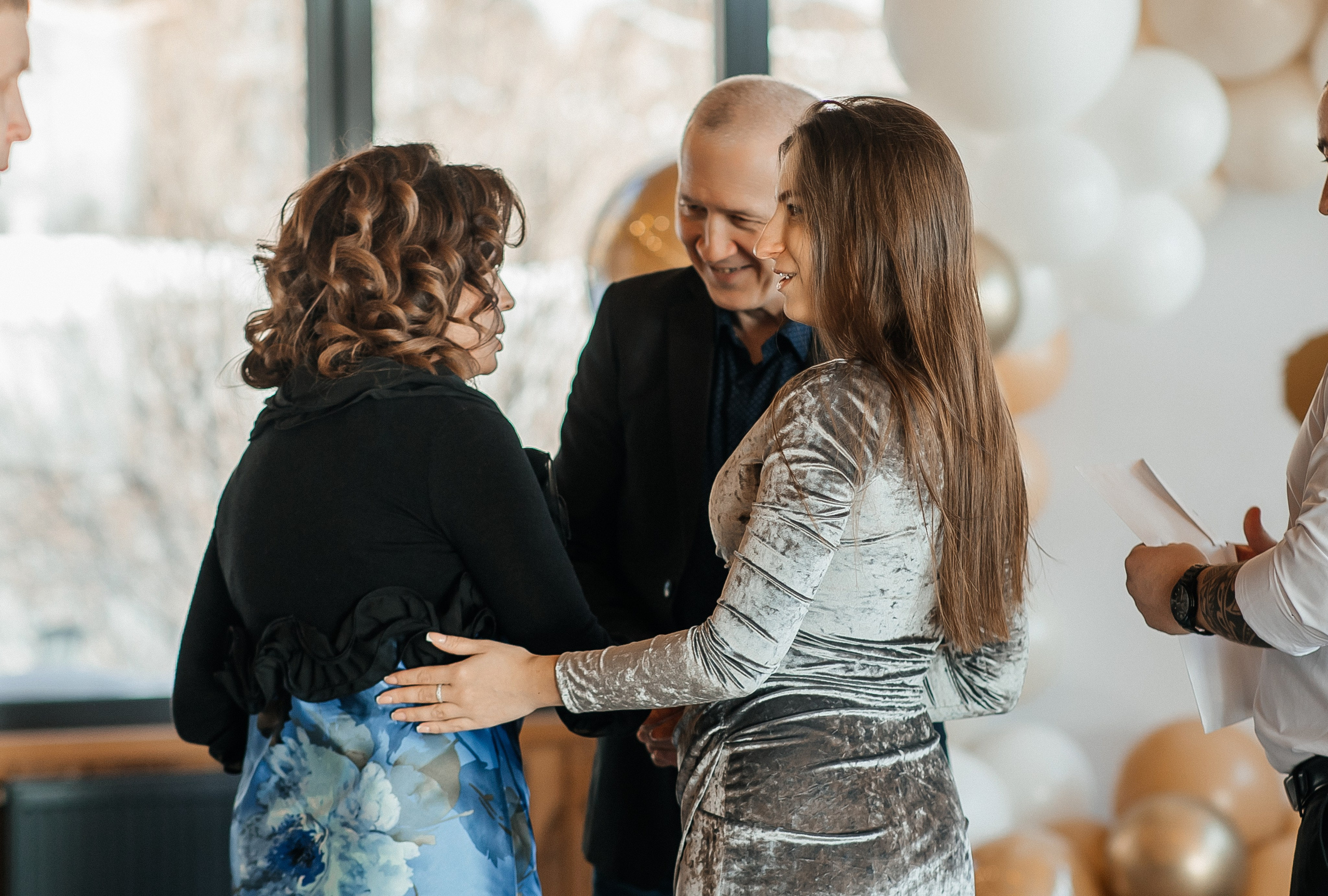 Глиссандо 2026. Свадебный и портретный фотограф Алина Иванова. Екатеринбург-Москва