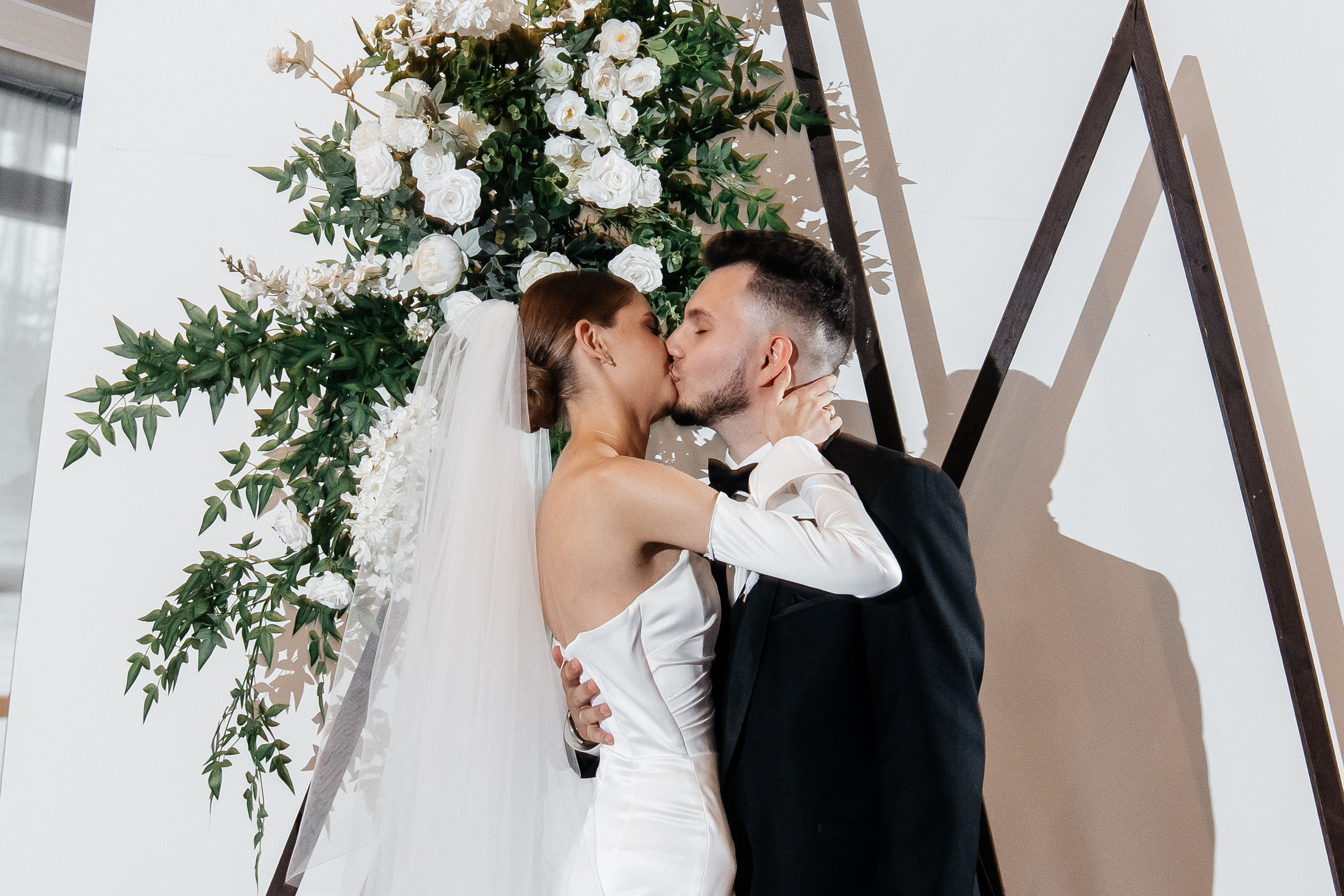 Антон и Лиза 2024. Свадебный и портретный фотограф Алина Иванова. Екатеринбург-Москва