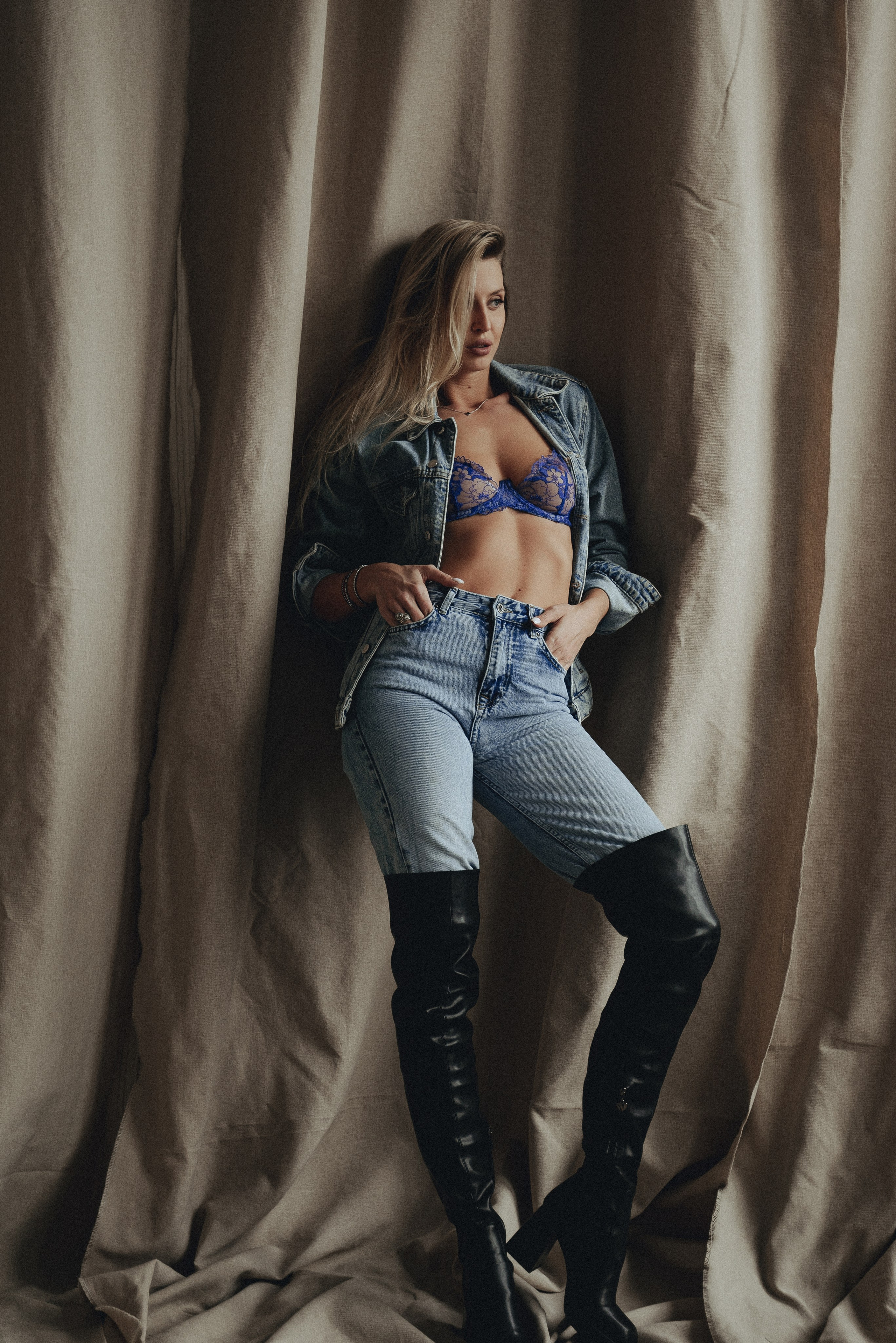 Настя Архип. Екатерина Курбанова. Женский фотограф