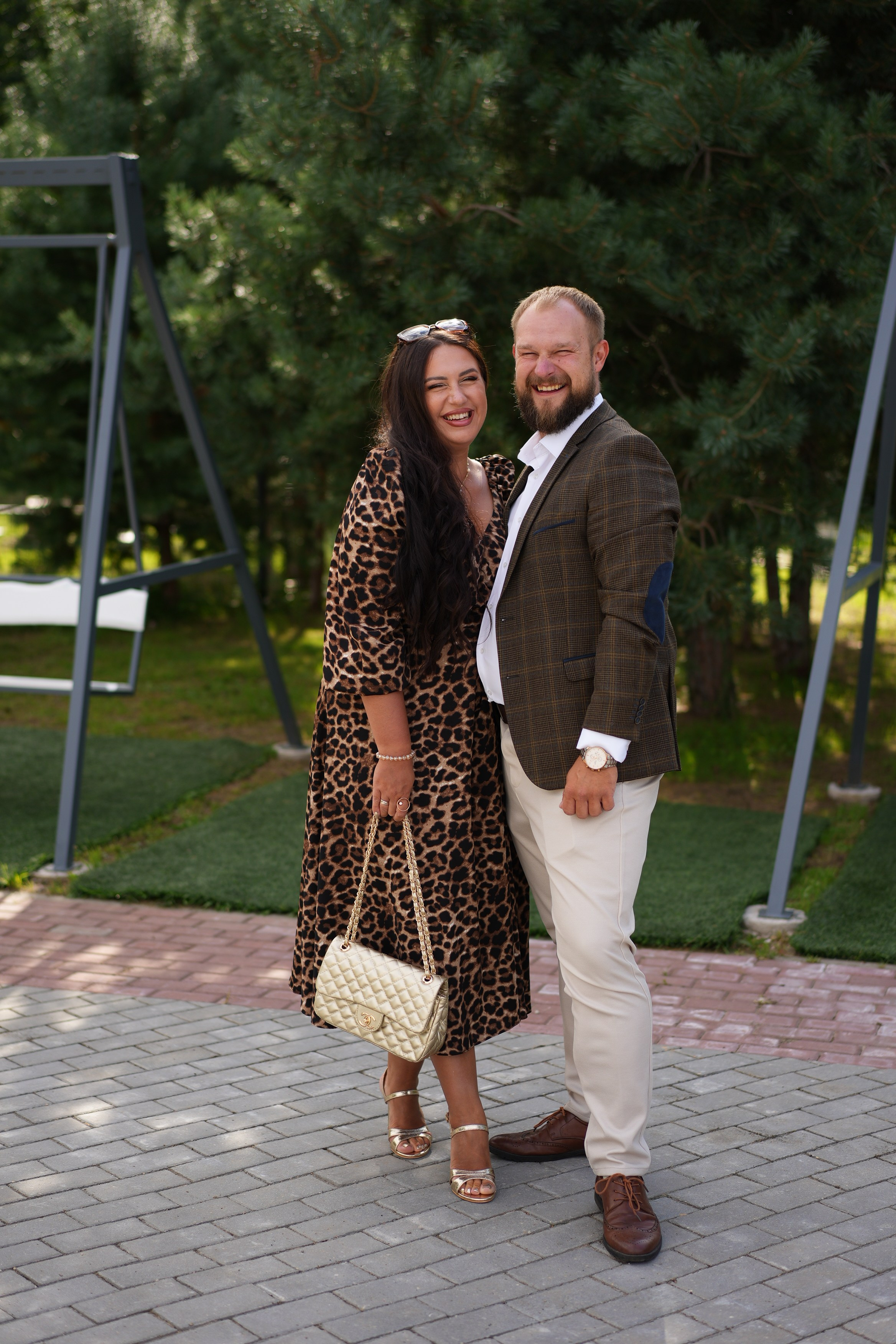 35 лет. Семейный и свадебный фотограф Минск, Беларусь Анна Орловская