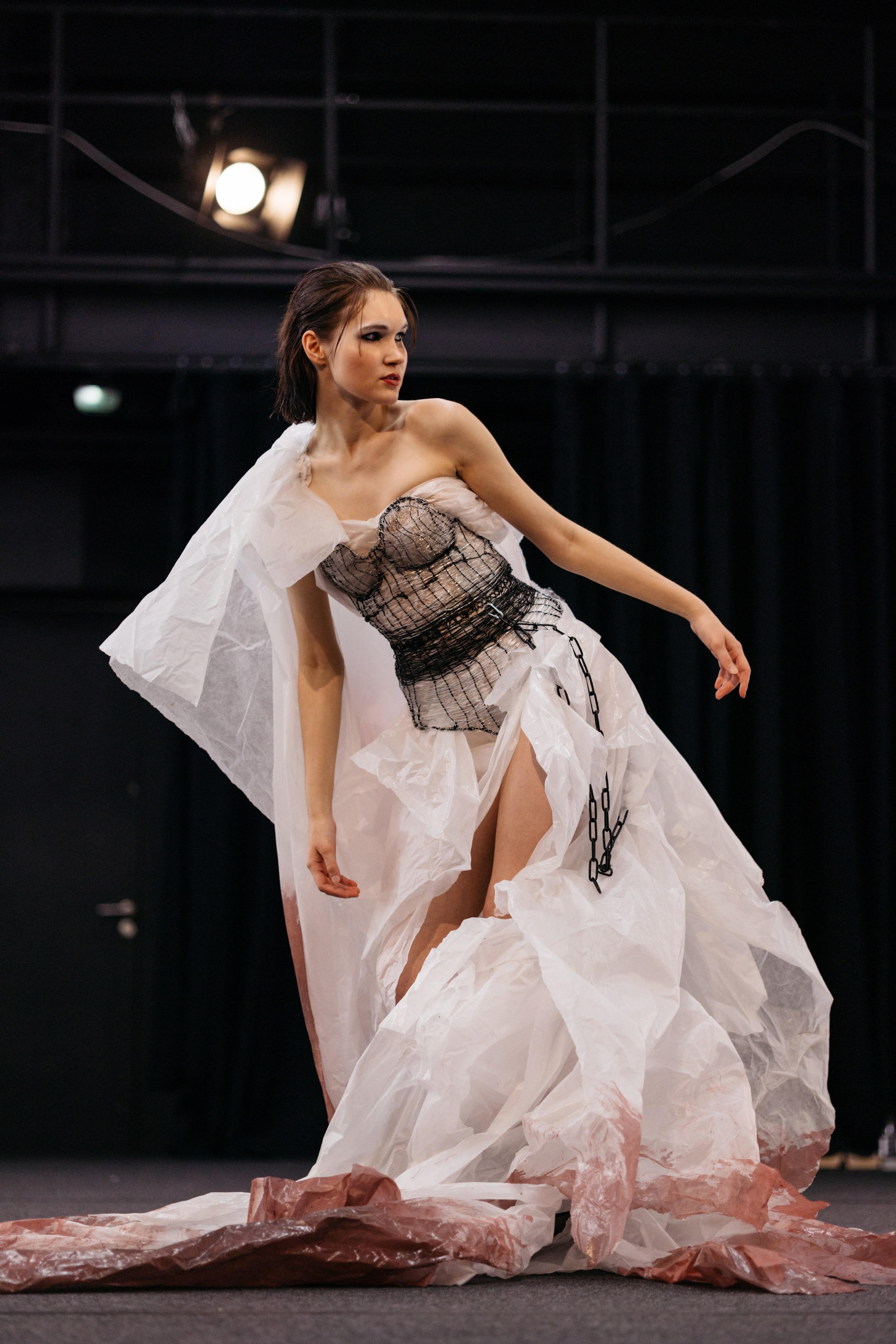 St. Petersburg Fashion Week part 2. Контент фотограф в Санкт-Петербурге Иванова Юлия