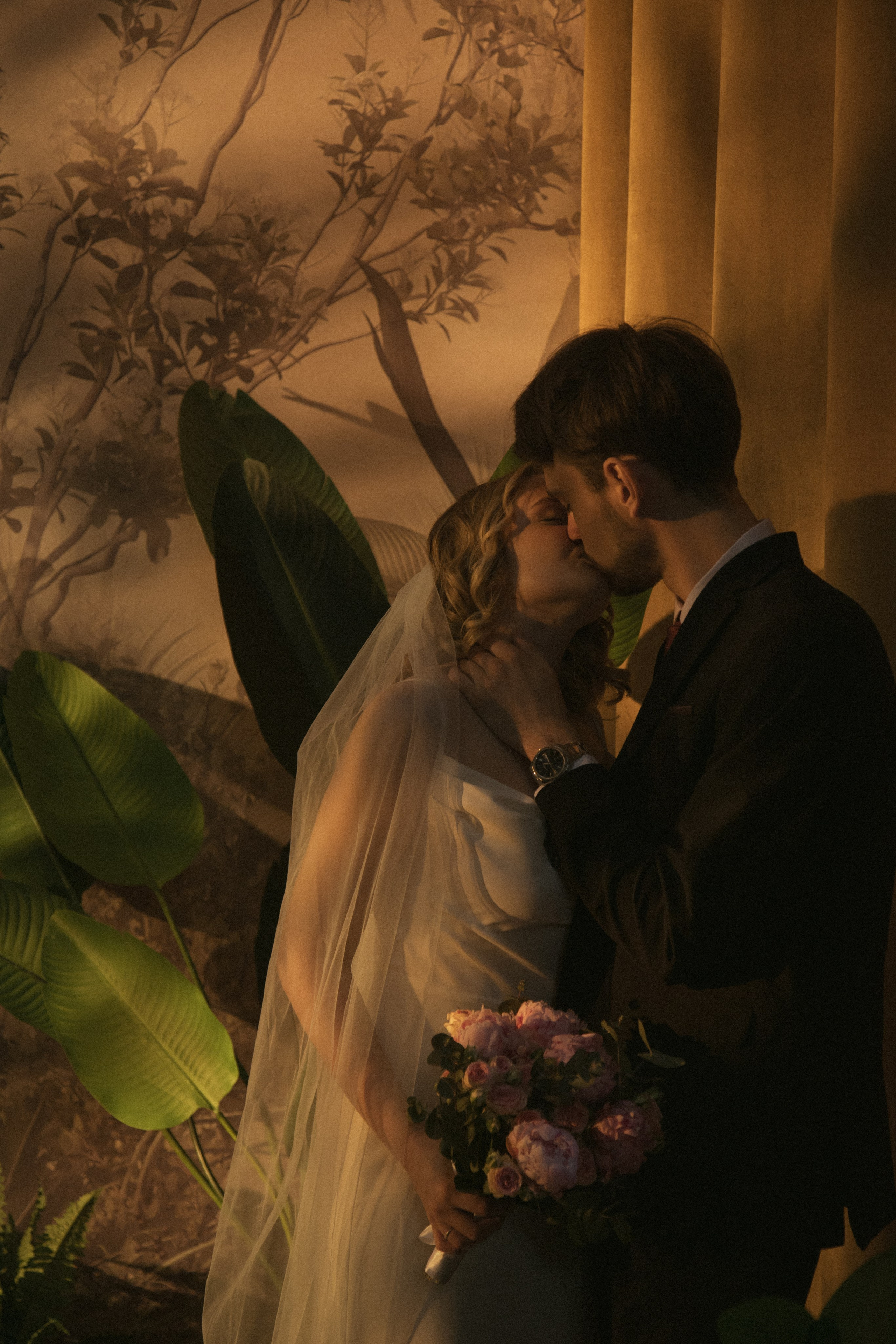 Анастасия&Дмитрий. Креативный, коммерческий фотограф в Москве