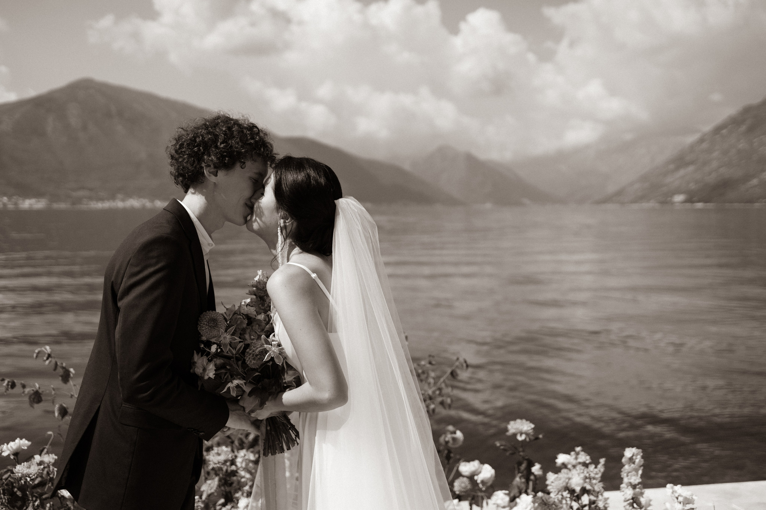 Алсу и Ильвир. Черногория|06.09.22. Фотограф Зарина. Казань