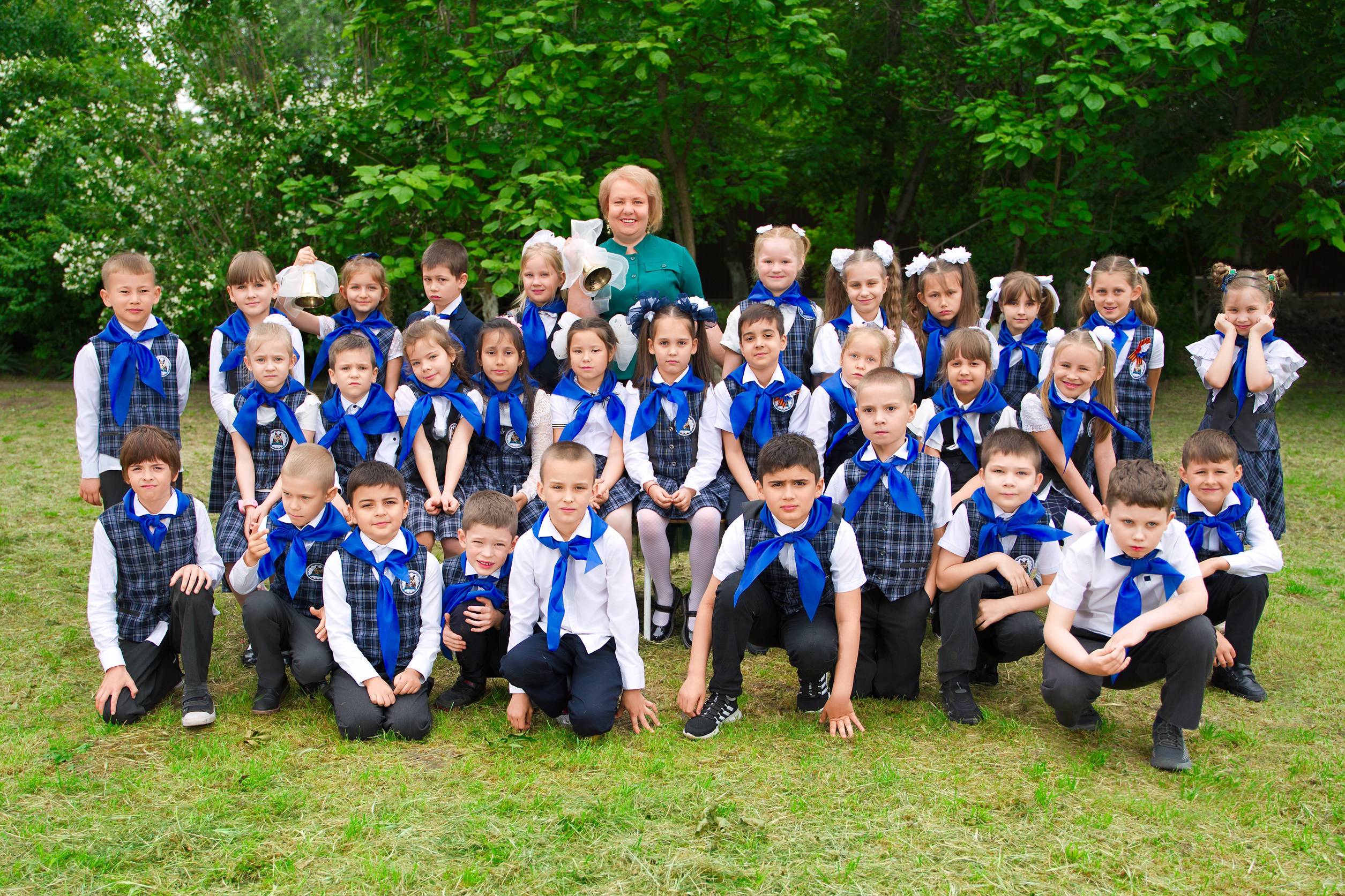 ВЫПУСКНЫЕ АЛЬБОМЫ. Фотографы из солнечного Краснодара Вадим и Надежда Митус