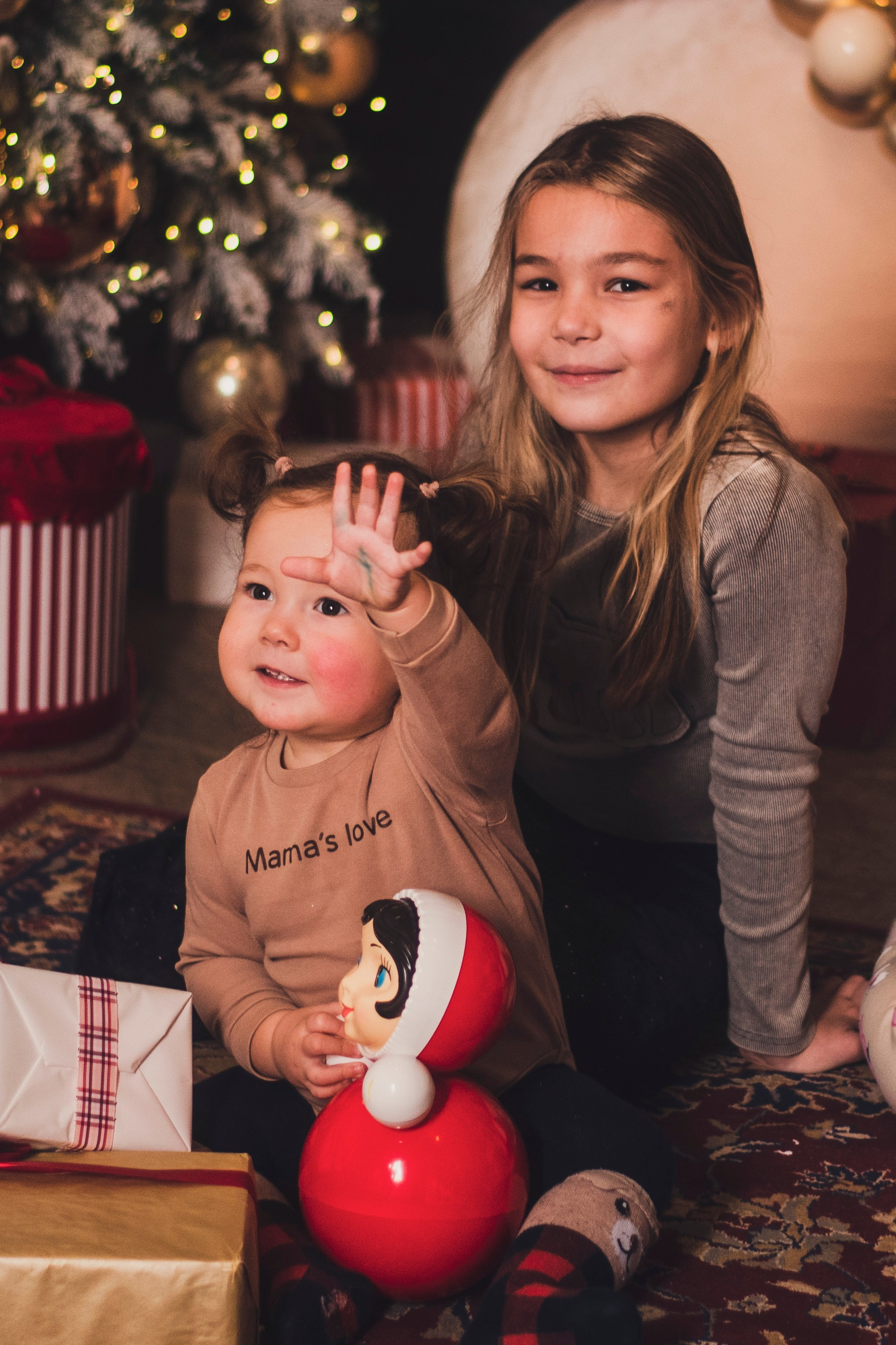 Семейные. Главная