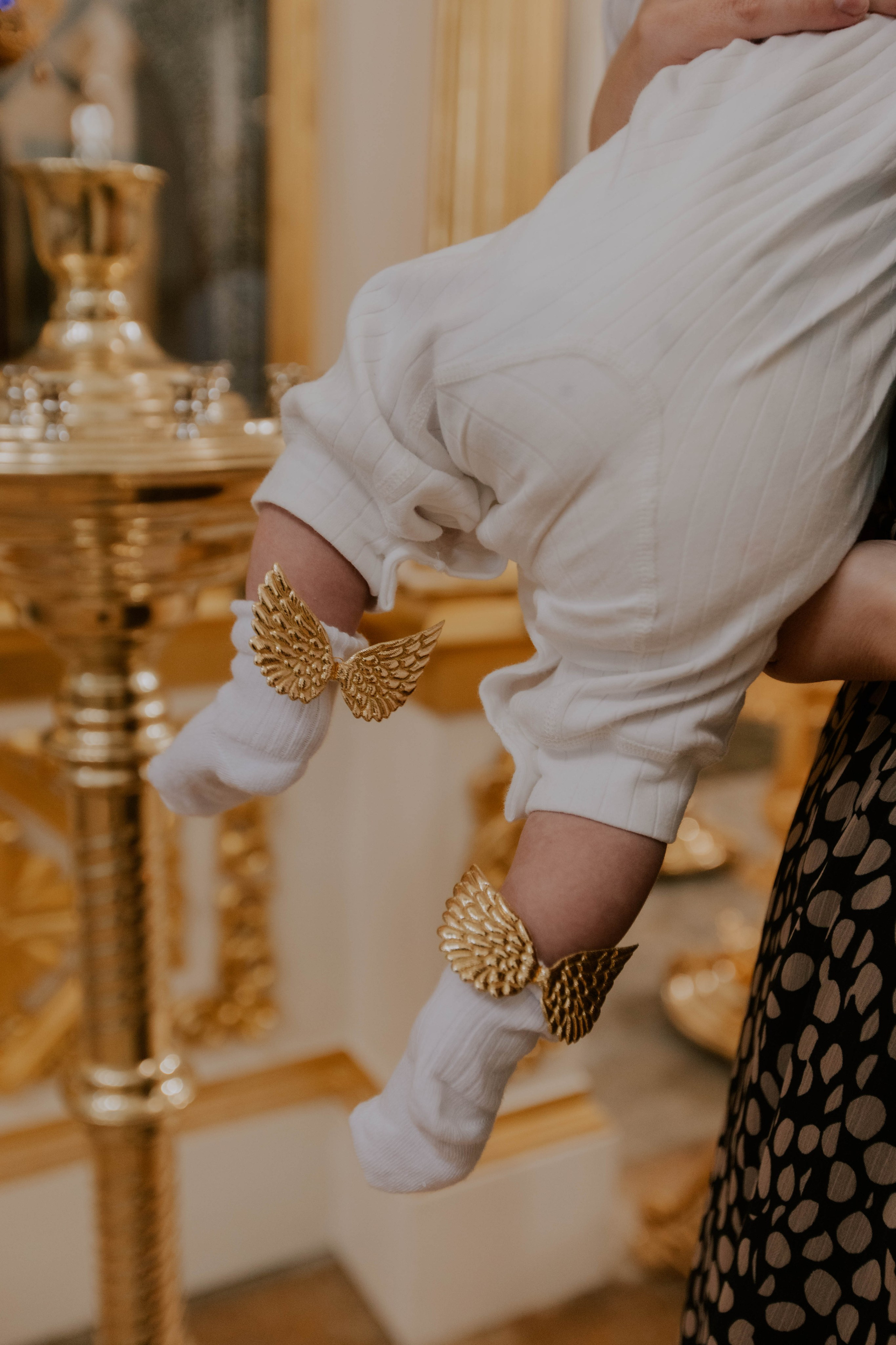 Таинство Крещения